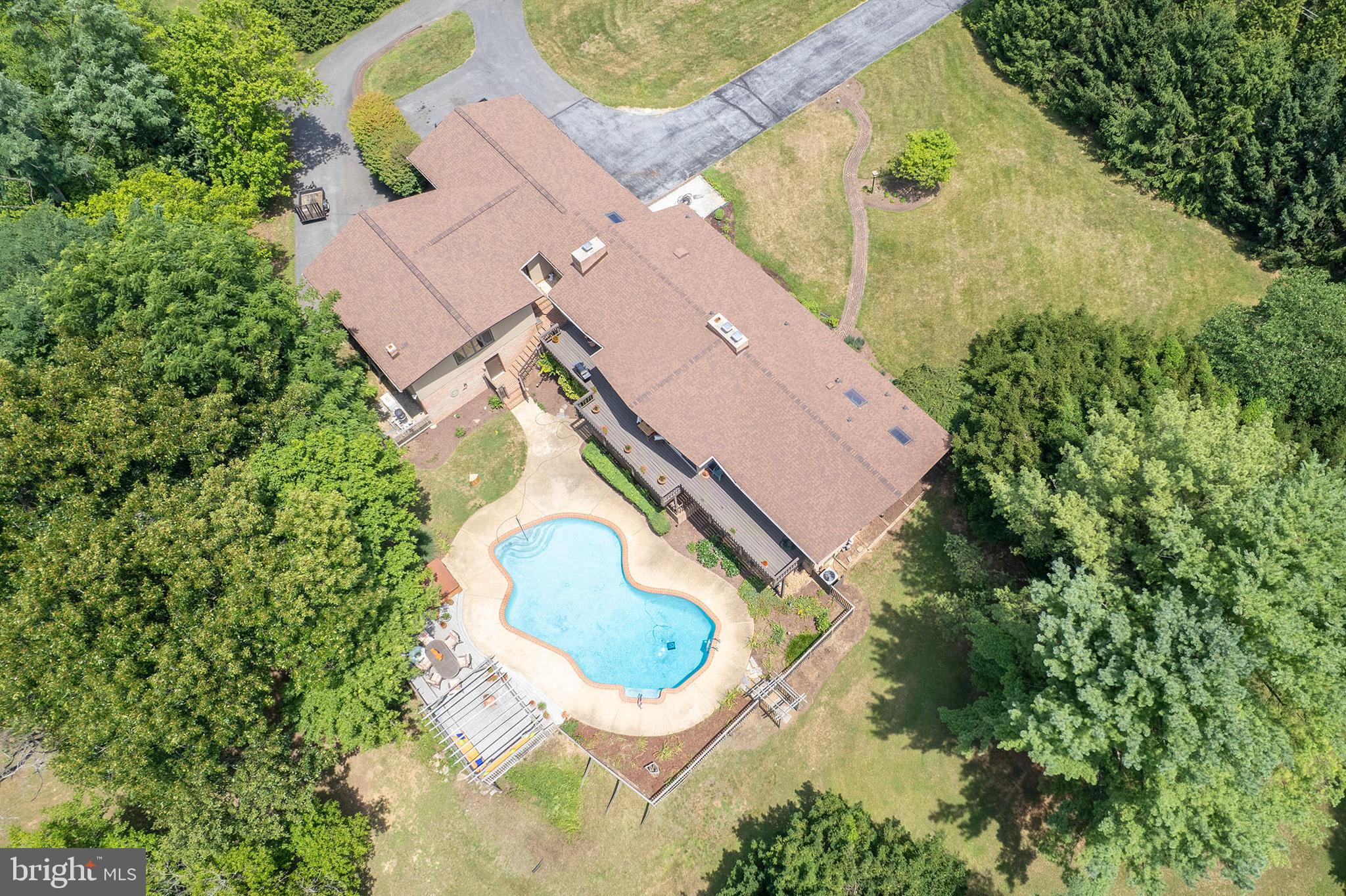 MEADOW BRANCH - Residential
