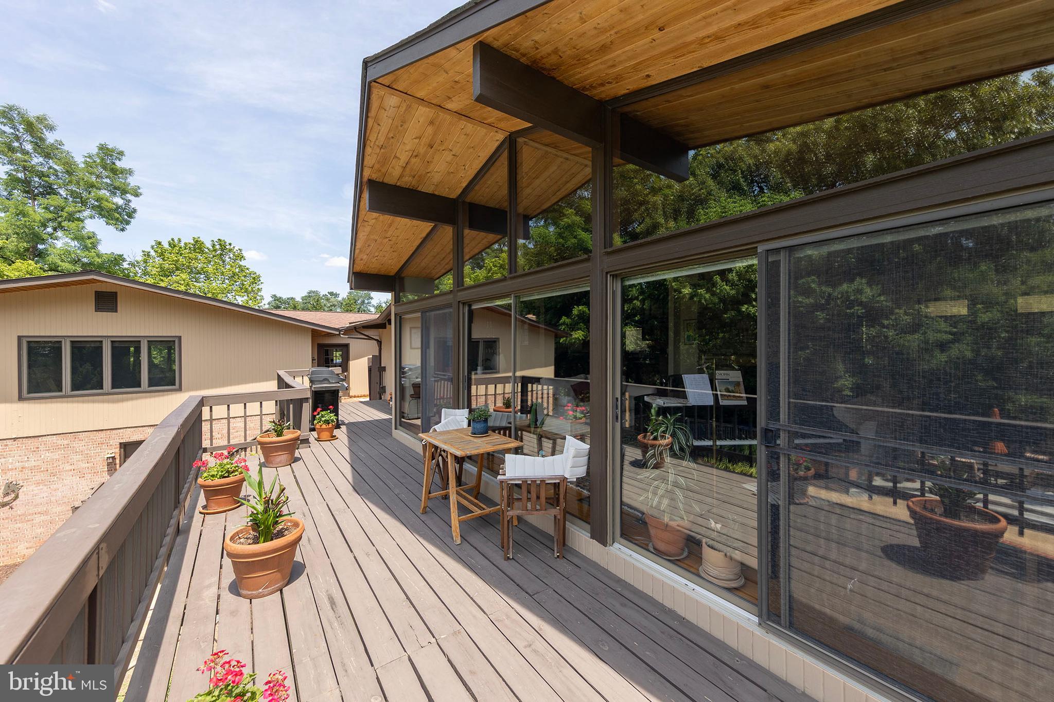 MEADOW BRANCH - Residential