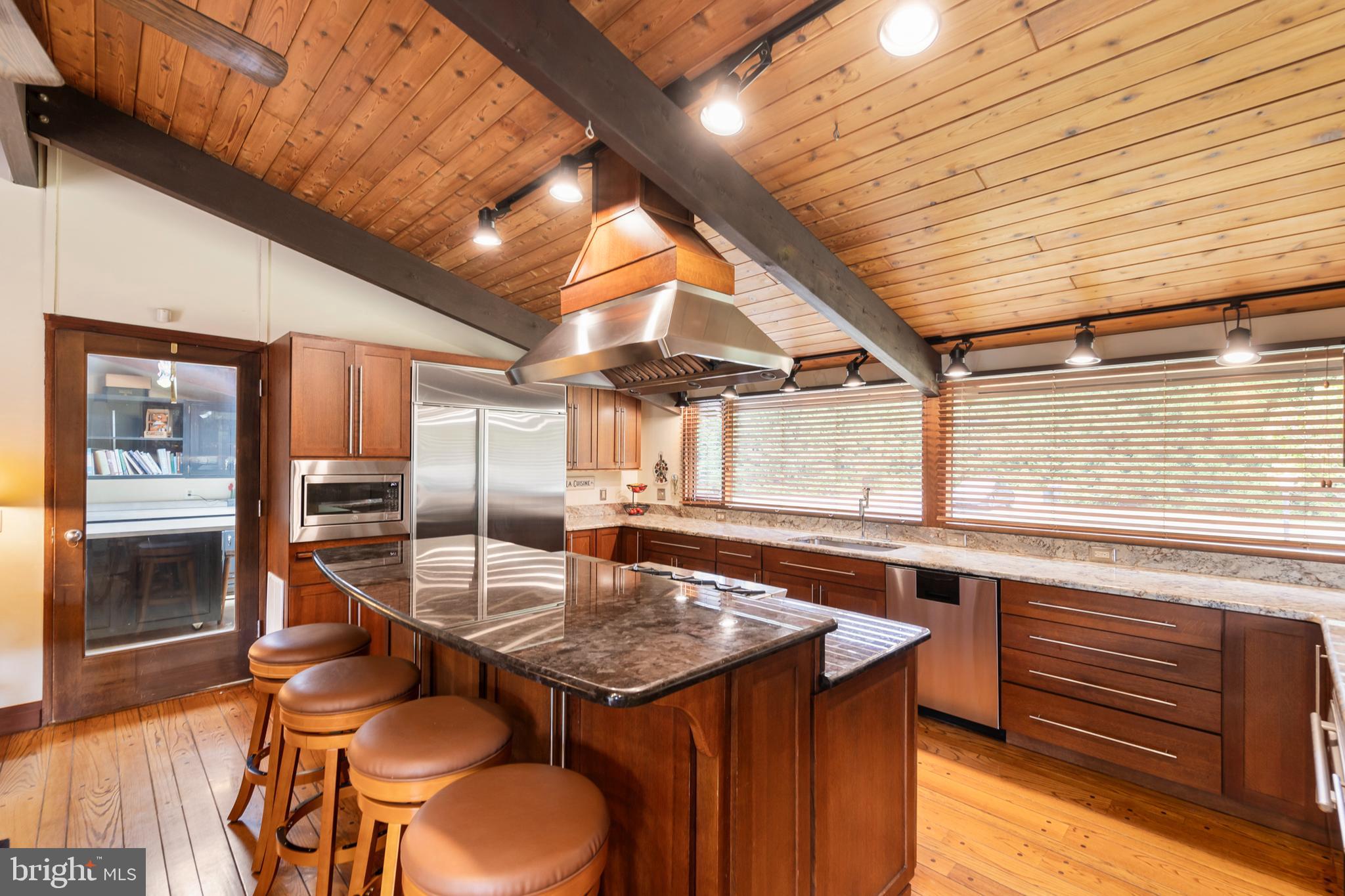 MEADOW BRANCH - Residential