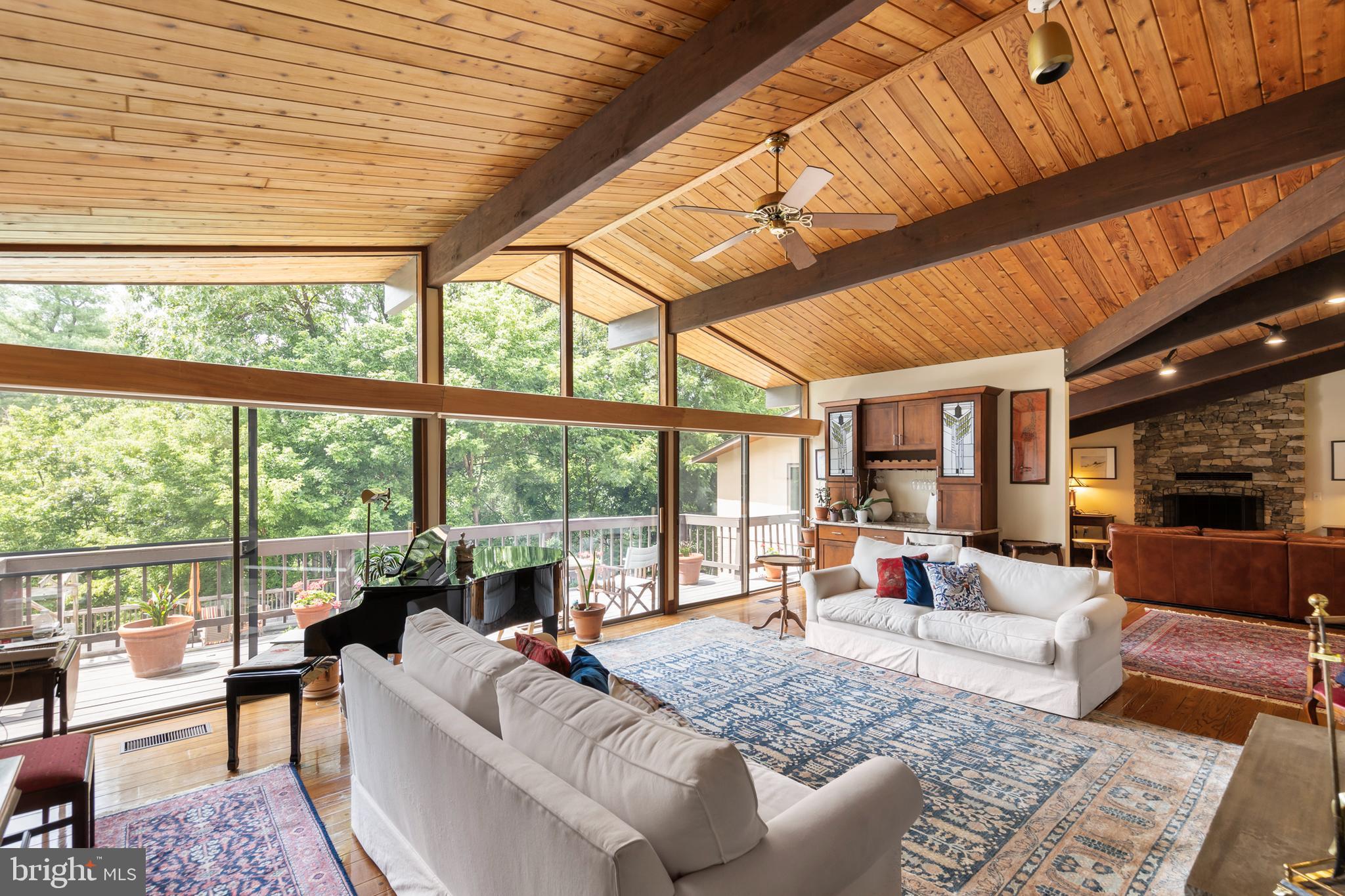 MEADOW BRANCH - Residential