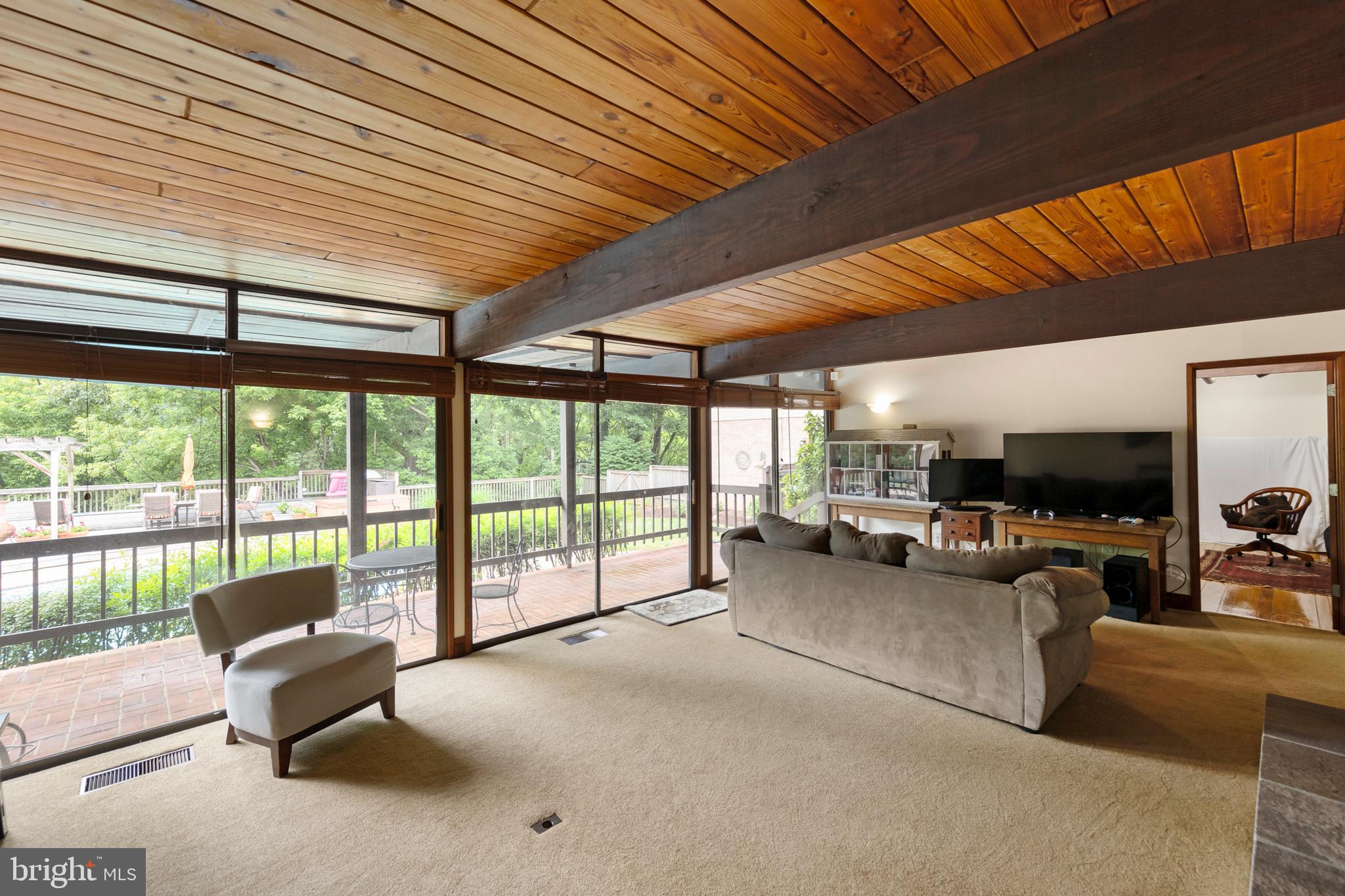 MEADOW BRANCH - Residential