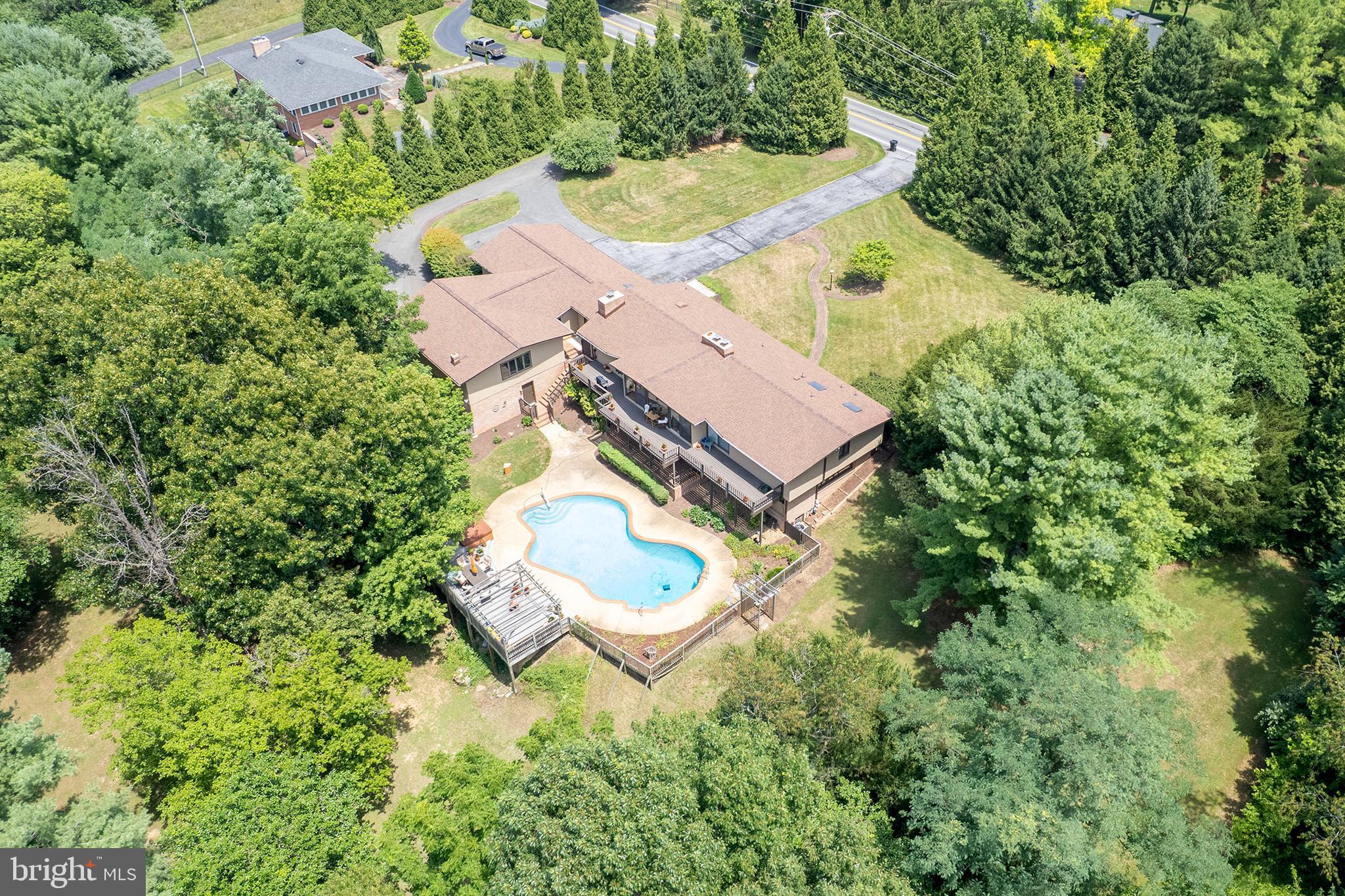 MEADOW BRANCH - Residential