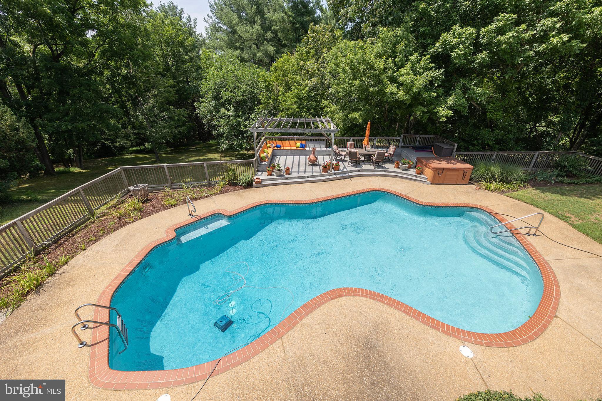 MEADOW BRANCH - Residential