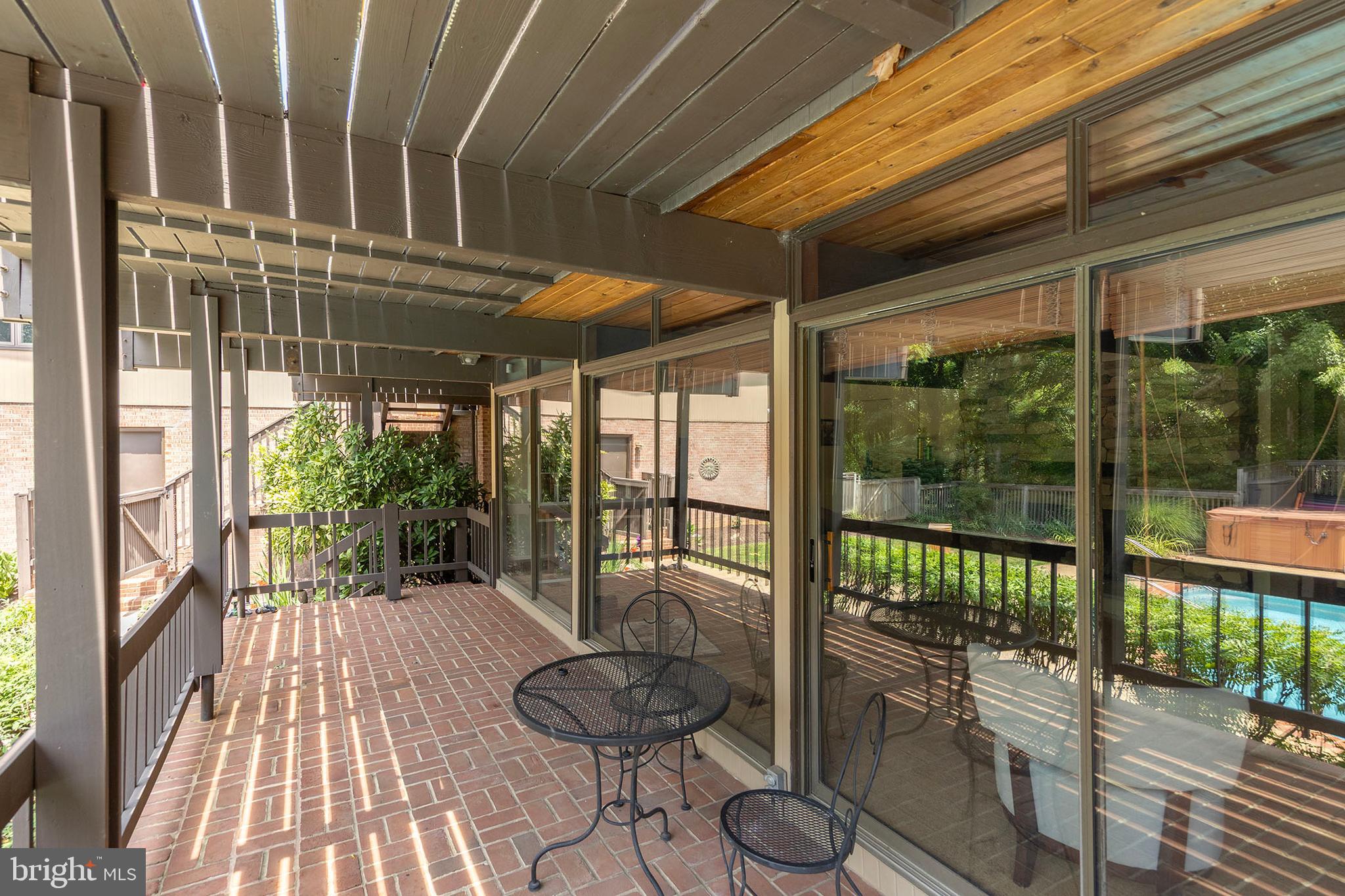 MEADOW BRANCH - Residential