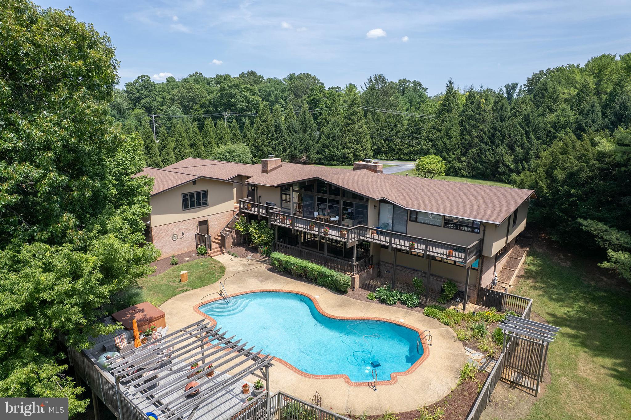 MEADOW BRANCH - Residential