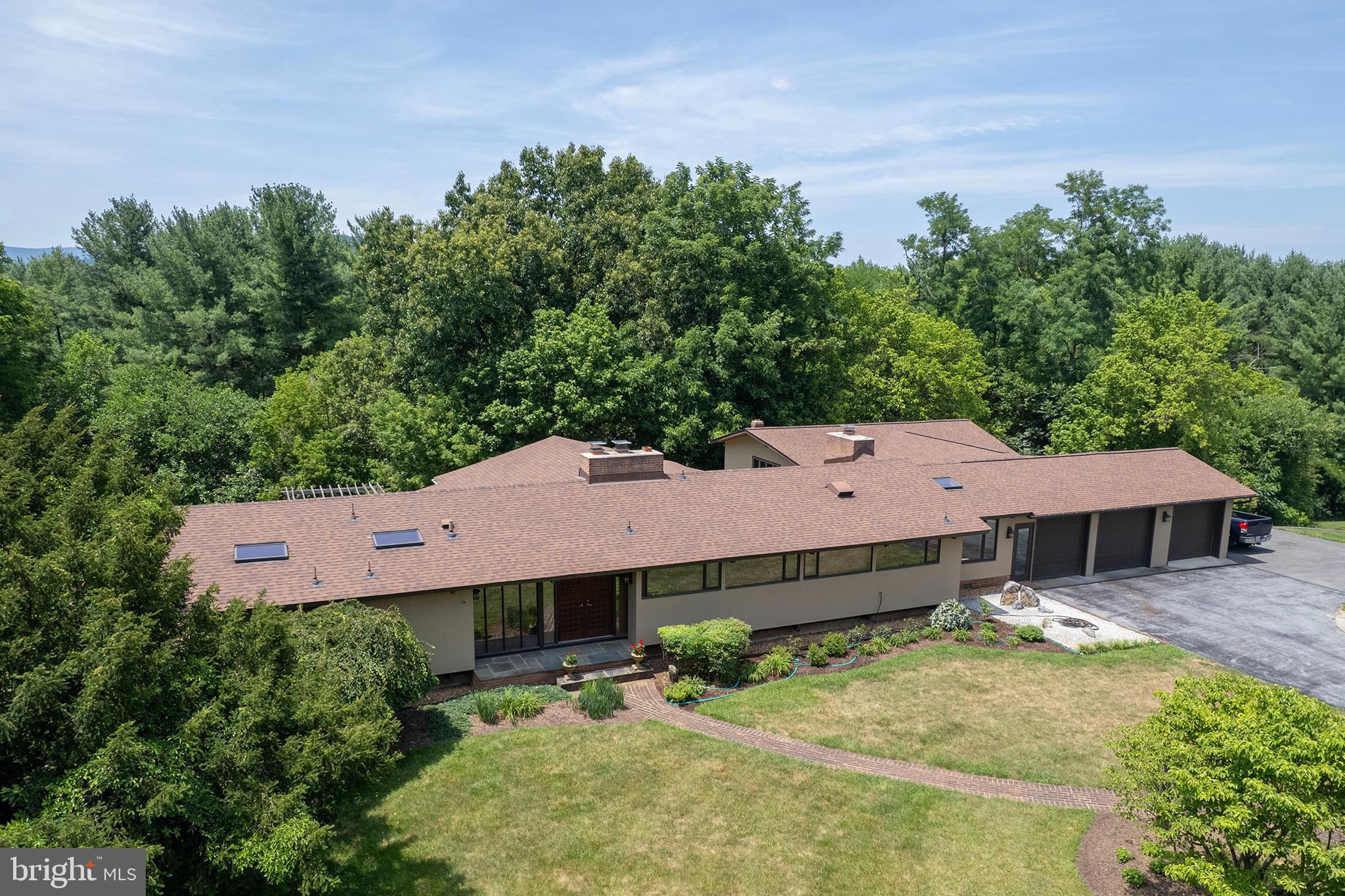 MEADOW BRANCH - Residential