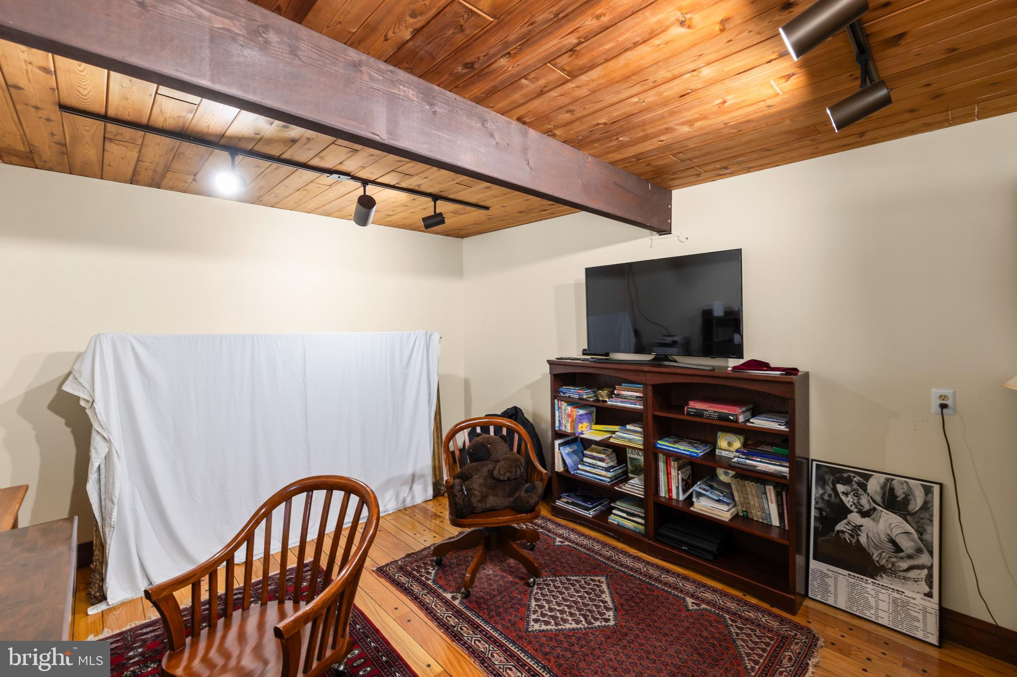 MEADOW BRANCH - Residential