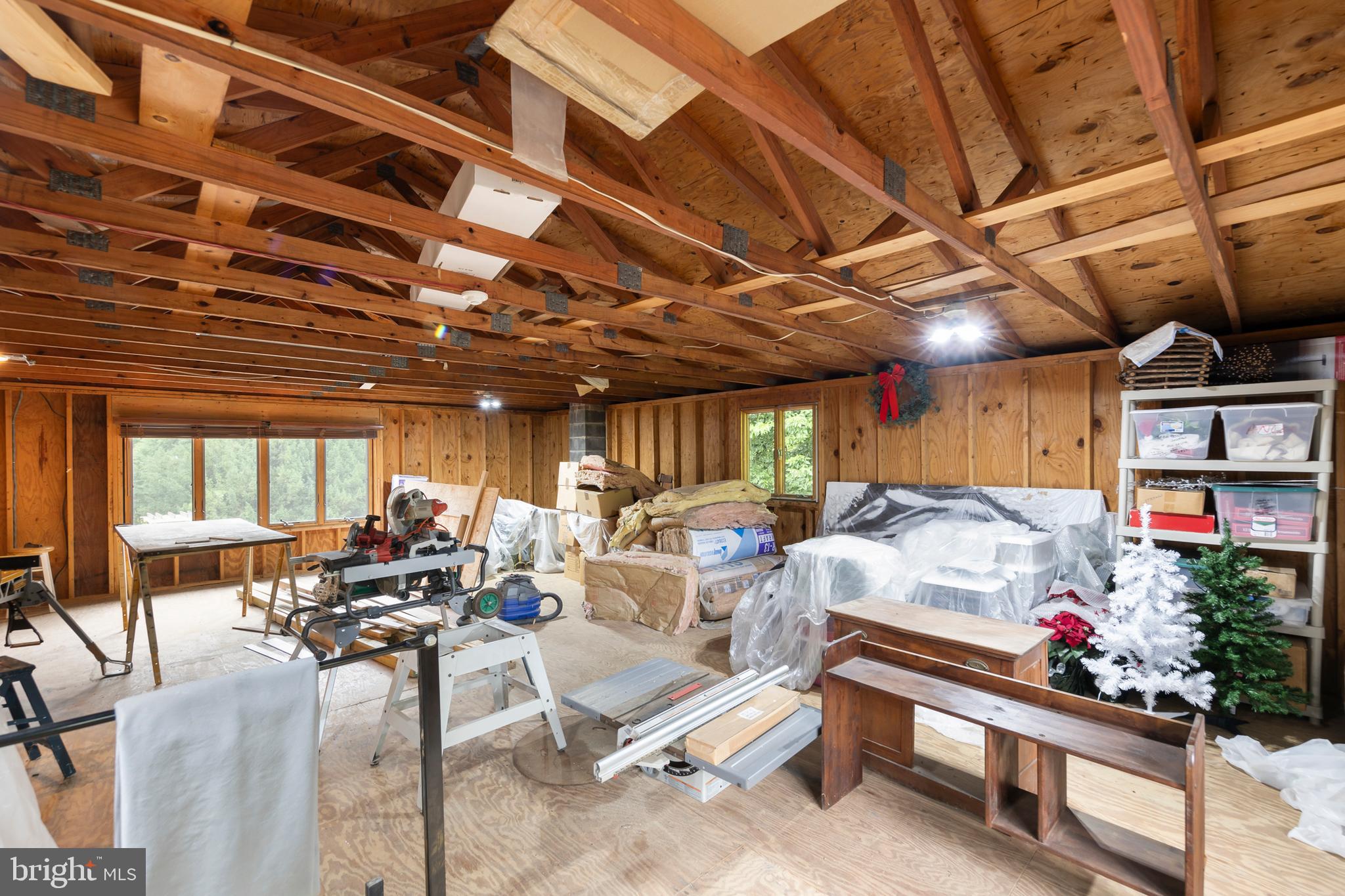 MEADOW BRANCH - Residential