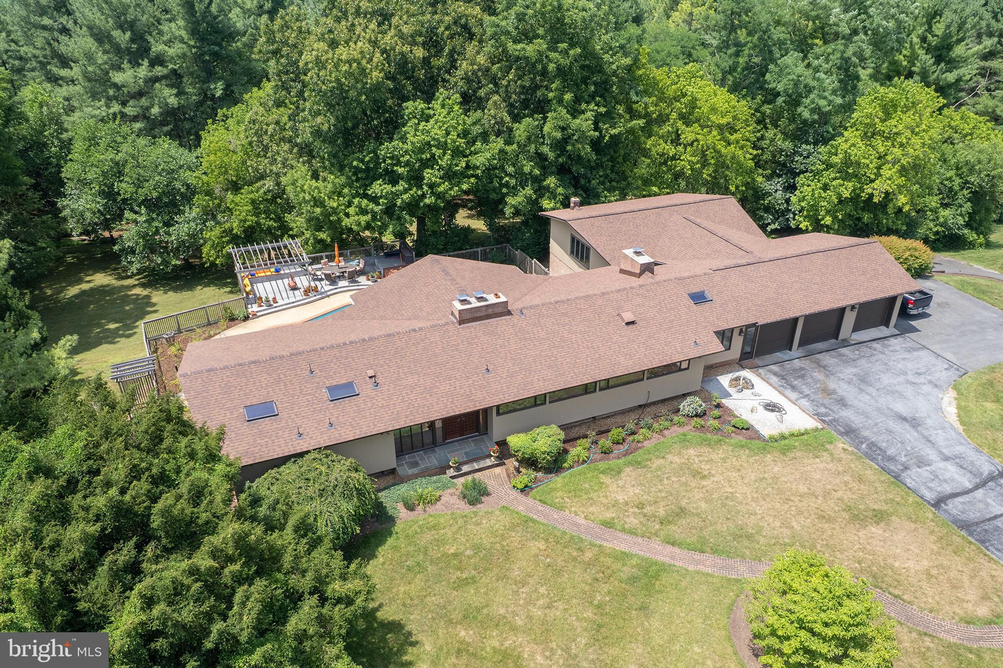 MEADOW BRANCH - Residential