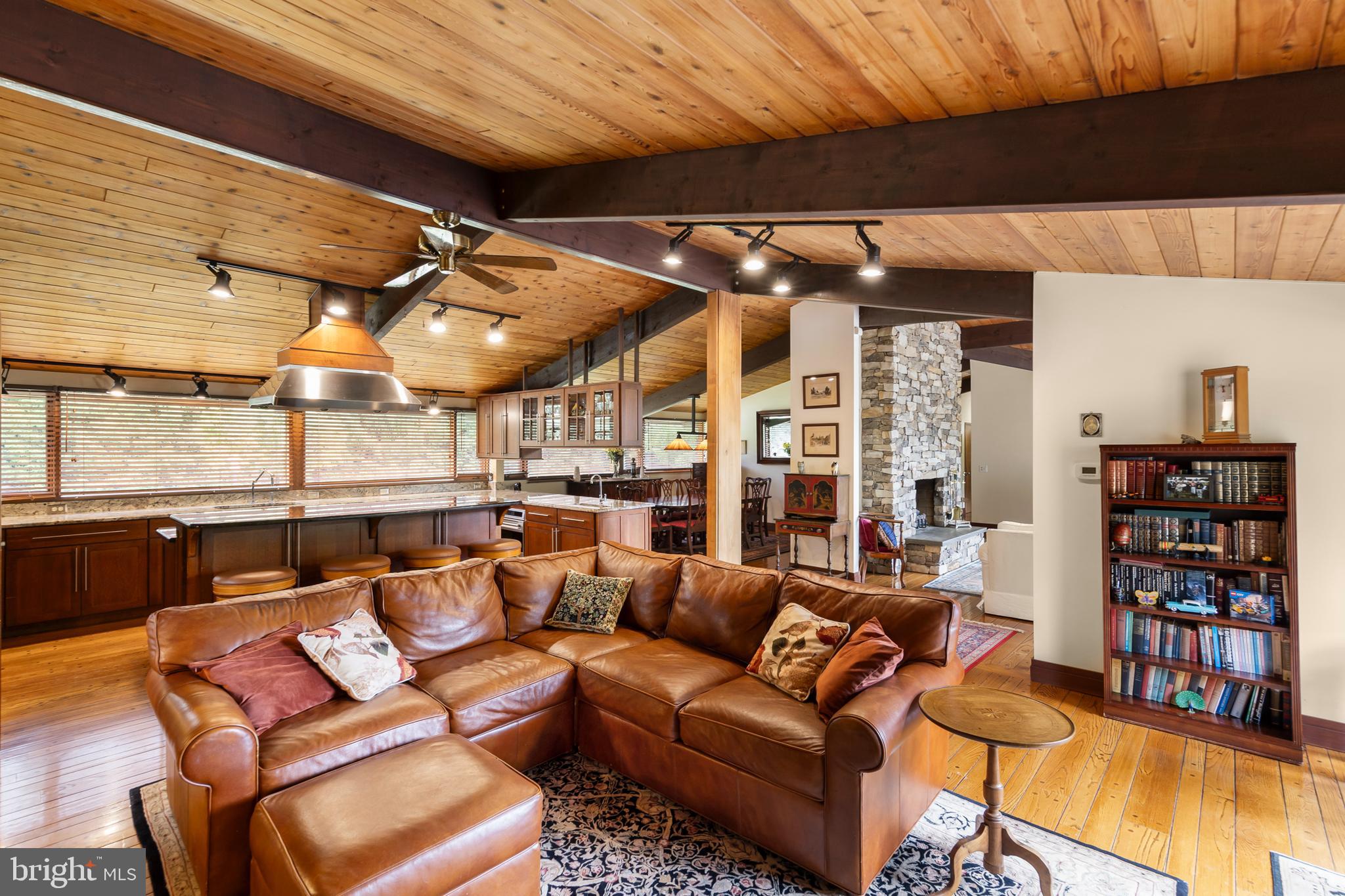 MEADOW BRANCH - Residential