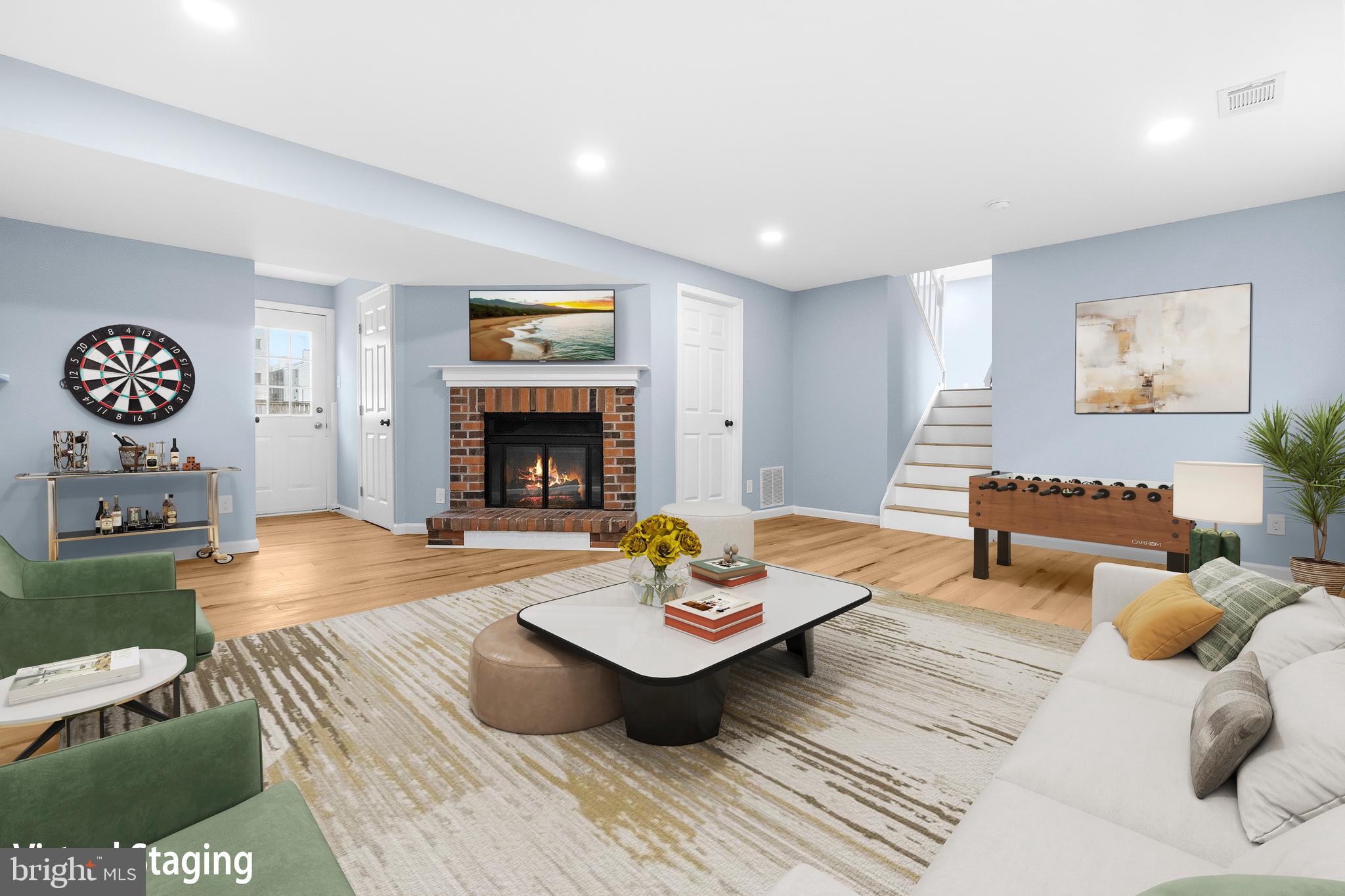 CARROLLTON - Residential
