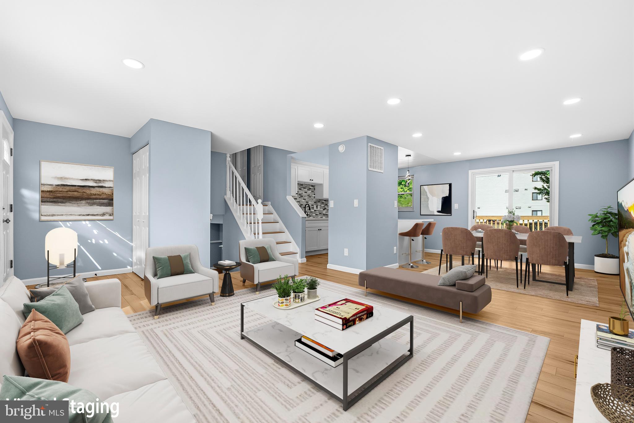CARROLLTON - Residential