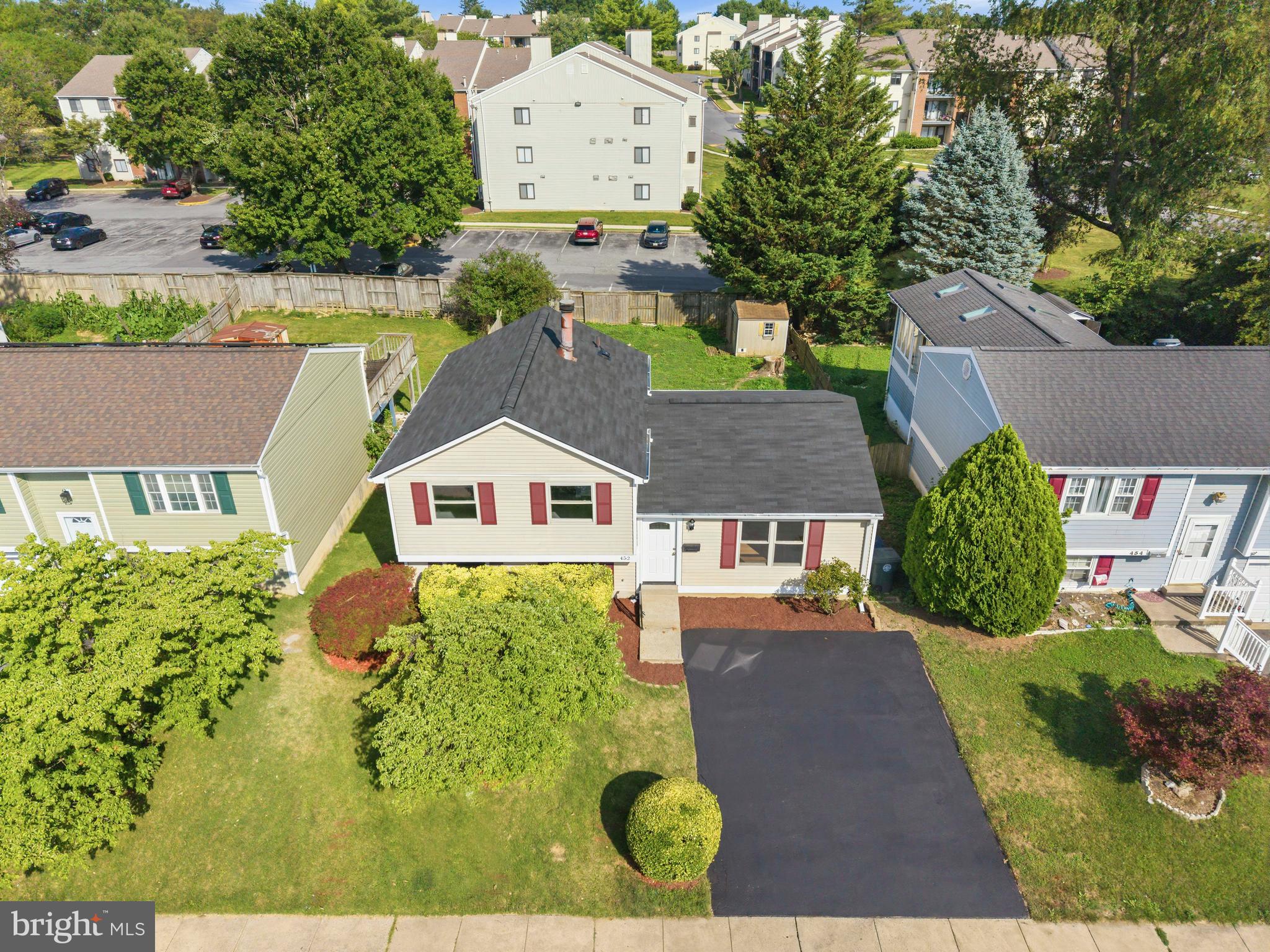 CARROLLTON - Residential