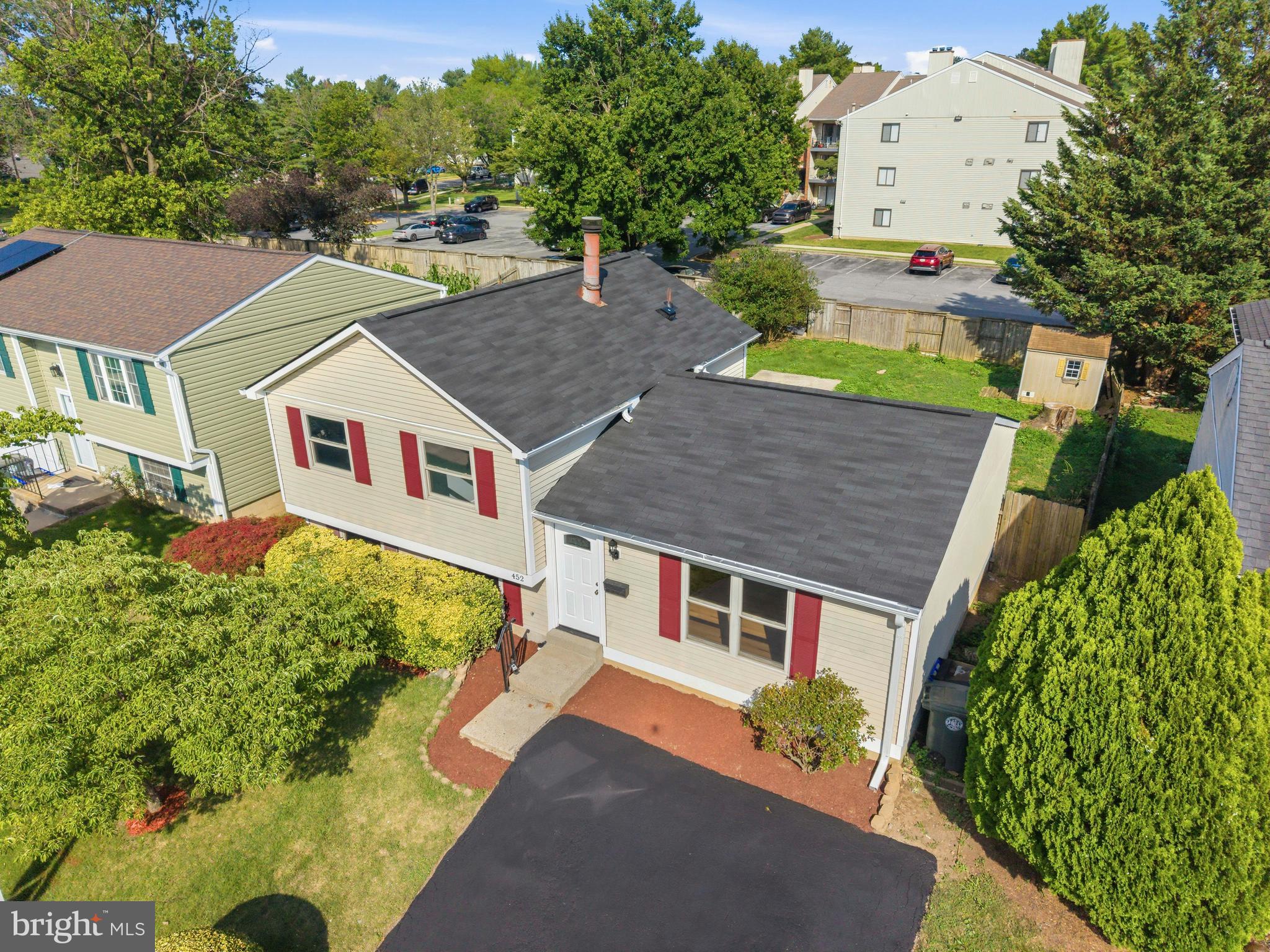 CARROLLTON - Residential