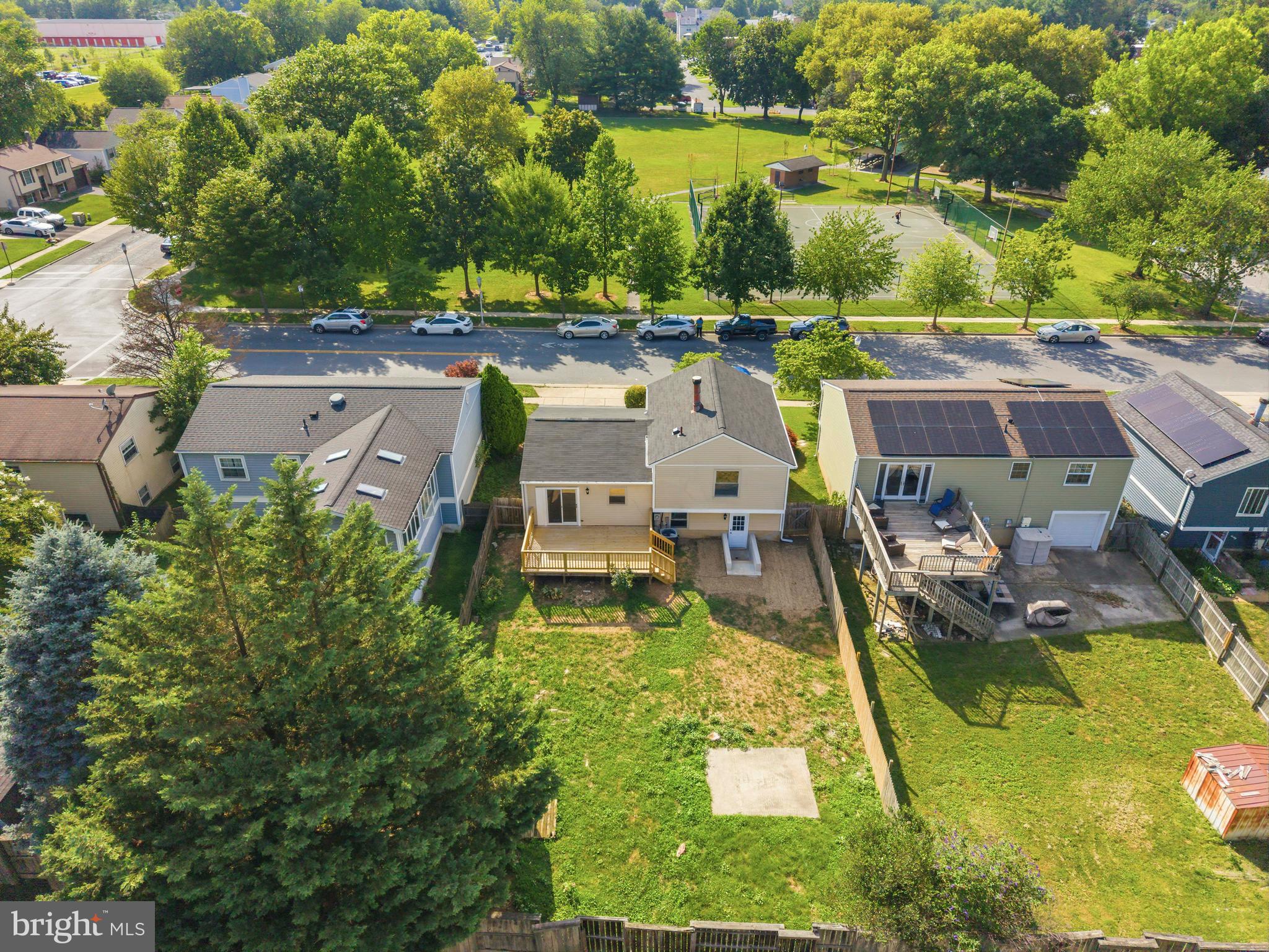 CARROLLTON - Residential