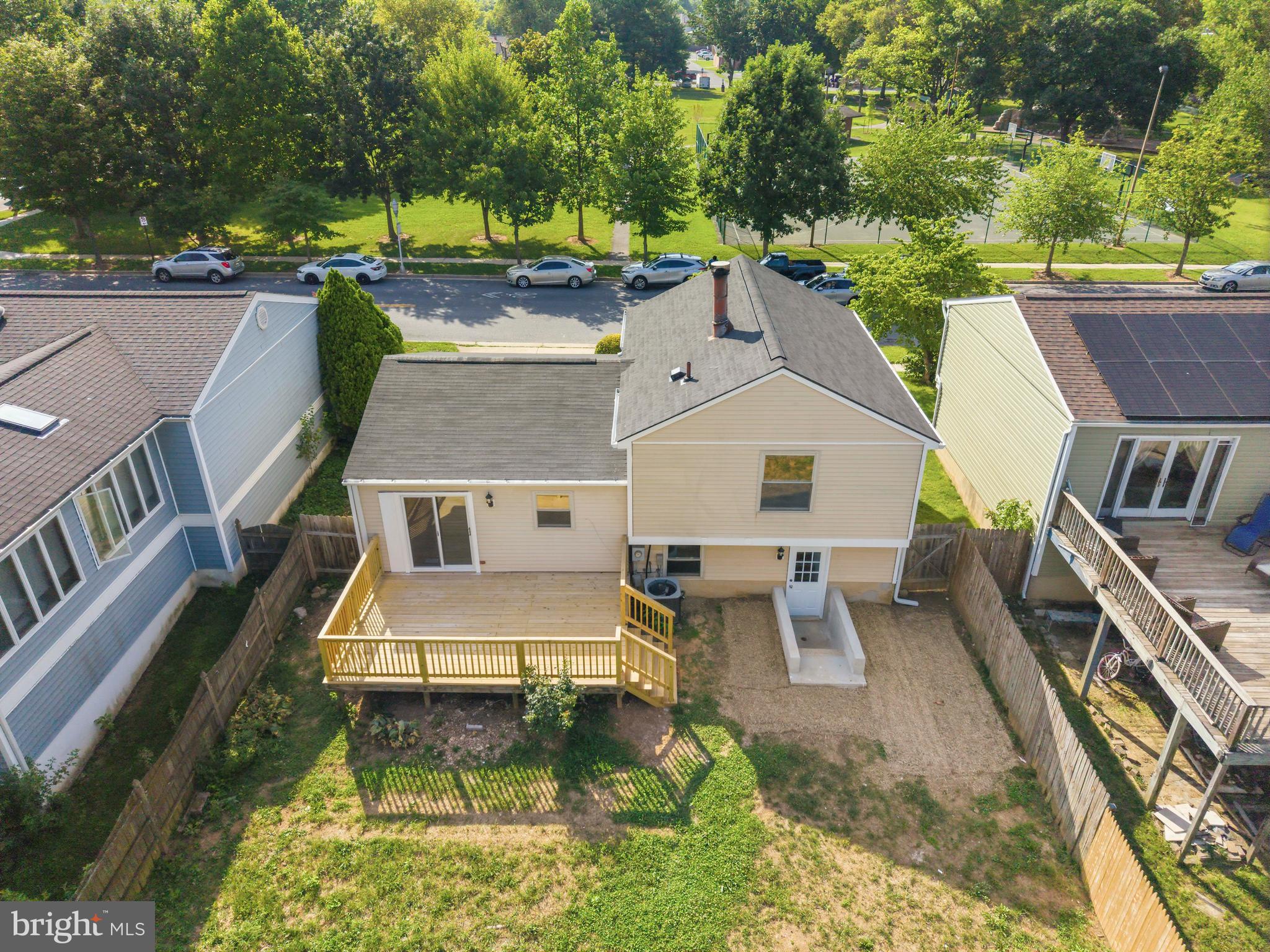 CARROLLTON - Residential