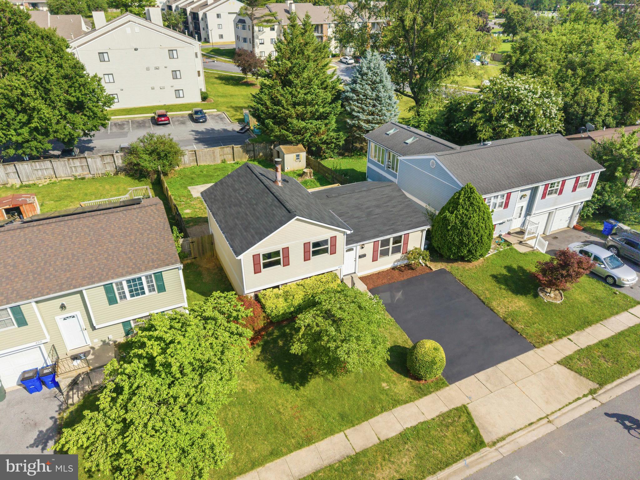 CARROLLTON - Residential