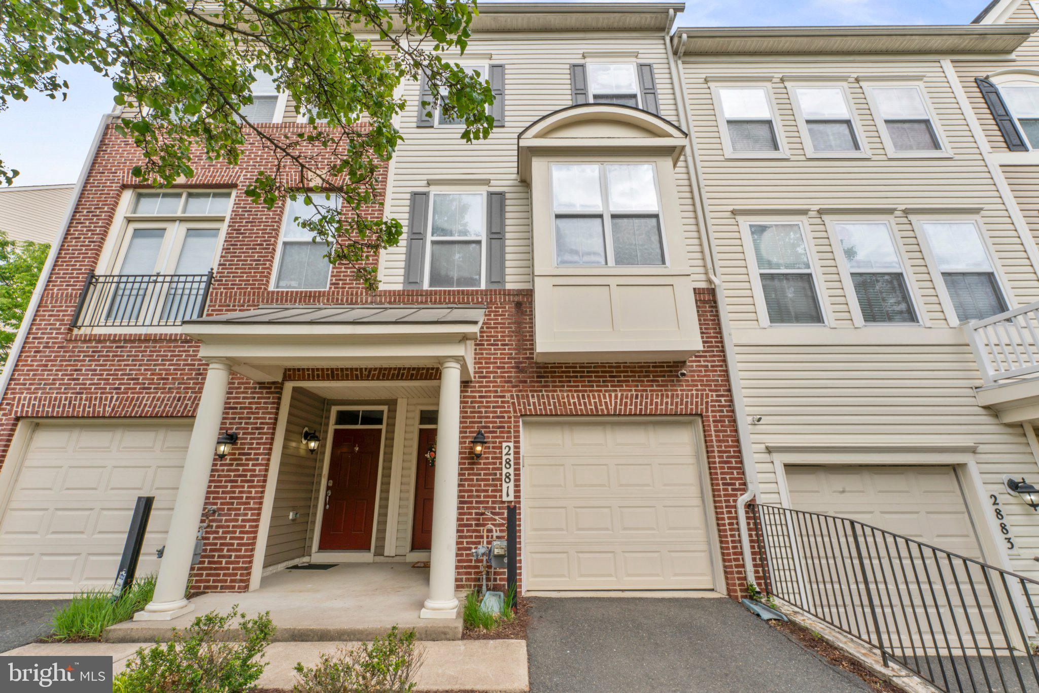 RIVER OAKS - Residential