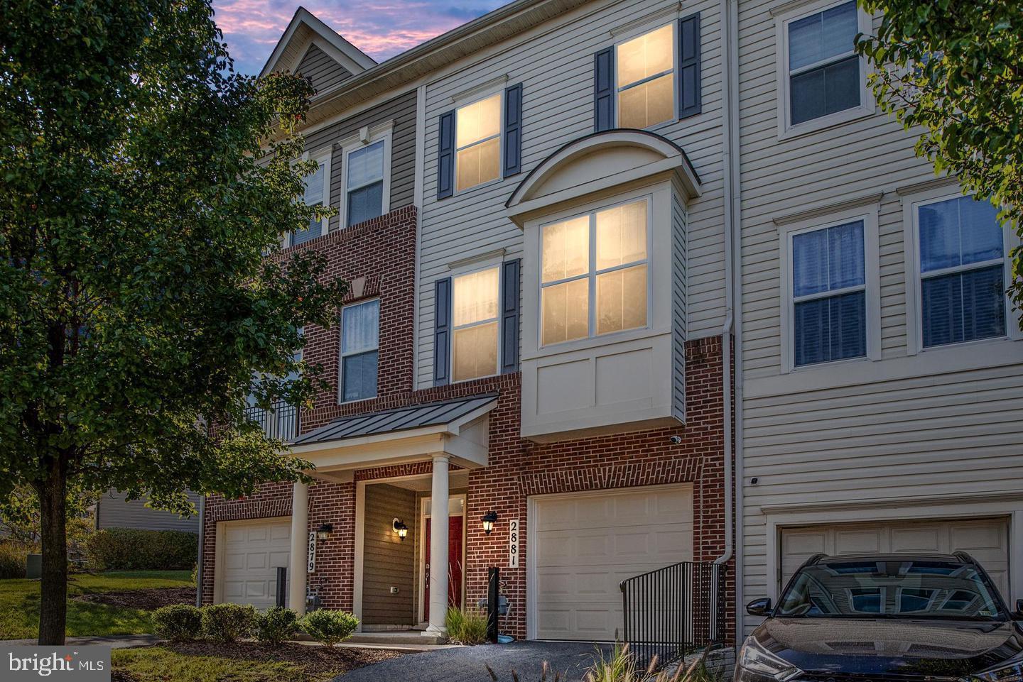 RIVER OAKS - Residential