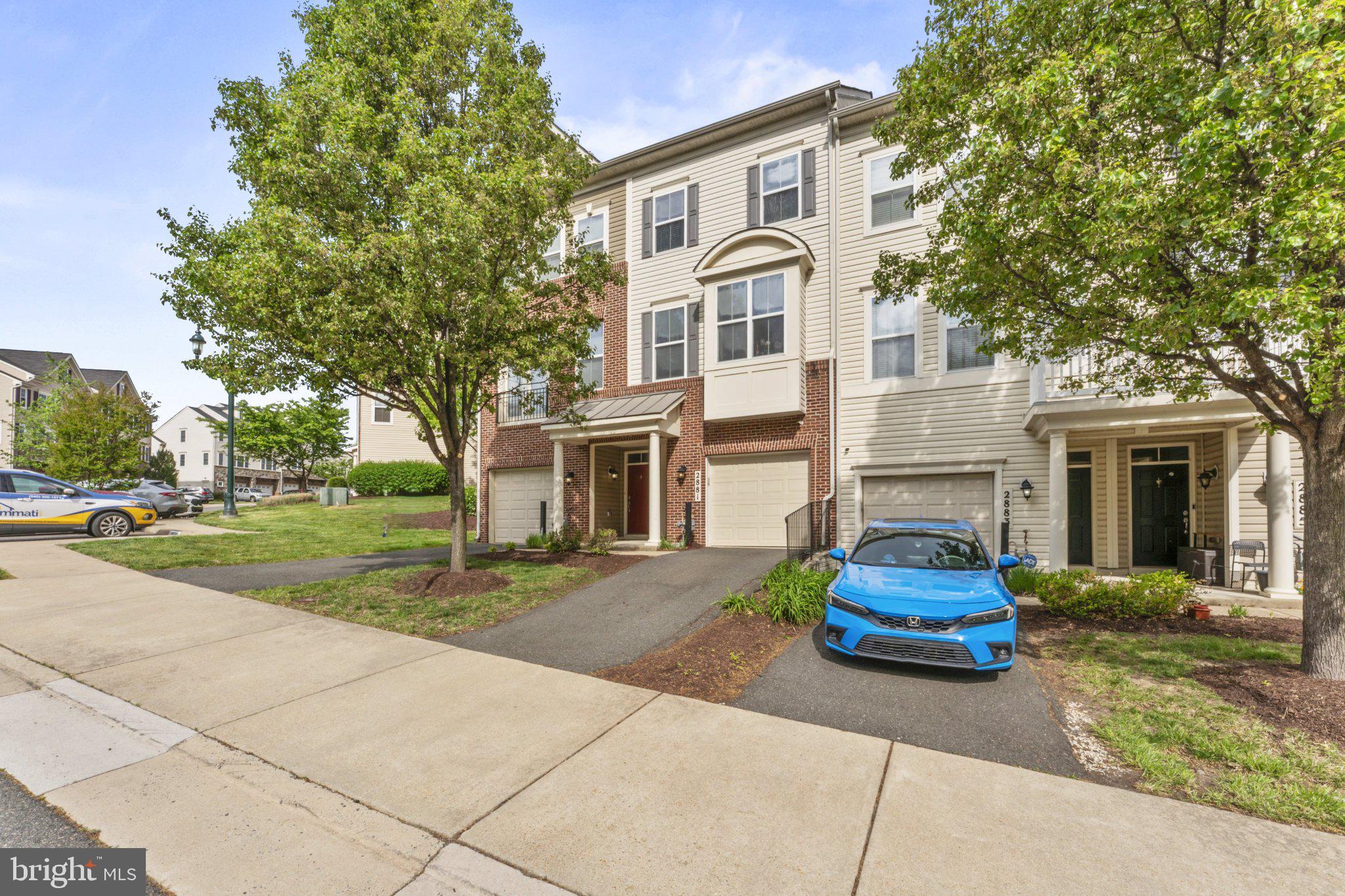 RIVER OAKS - Residential