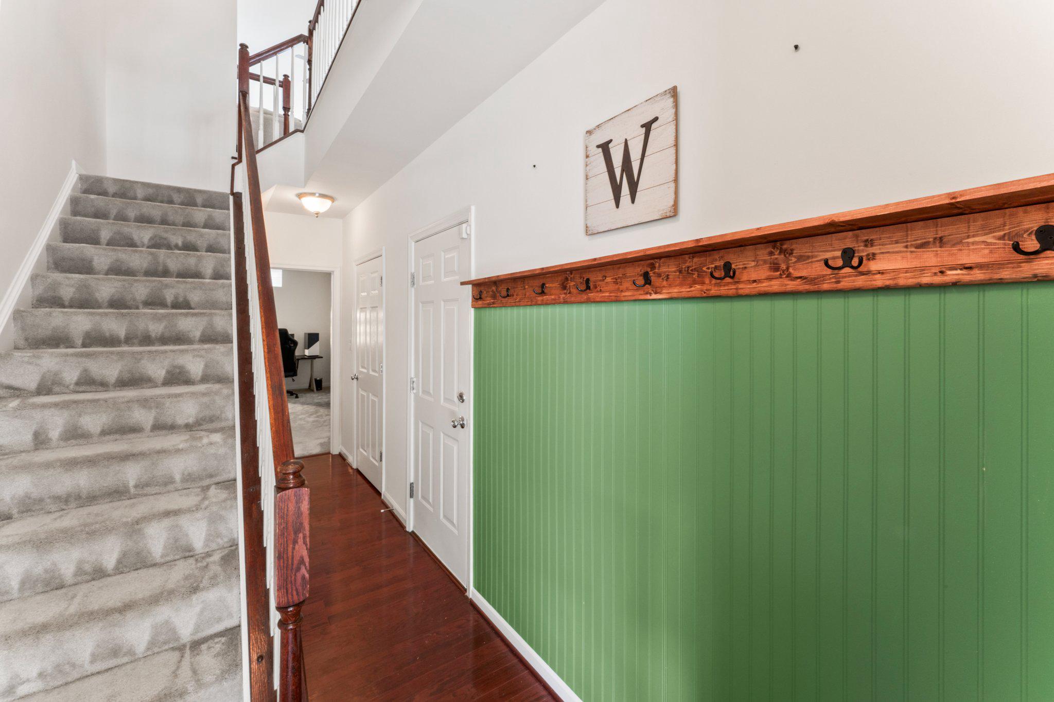 RIVER OAKS - Residential