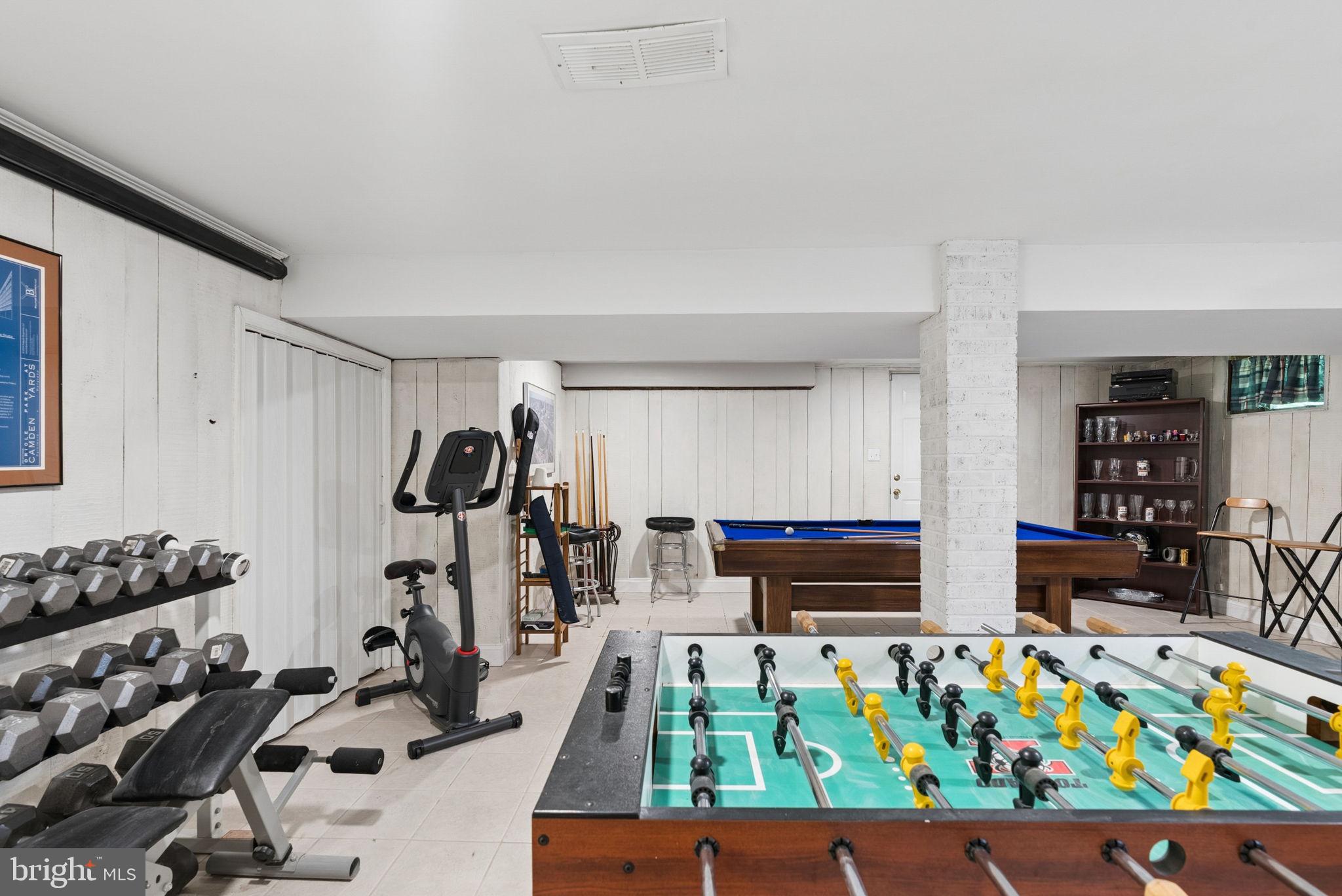 FOREST HILL - Residential
