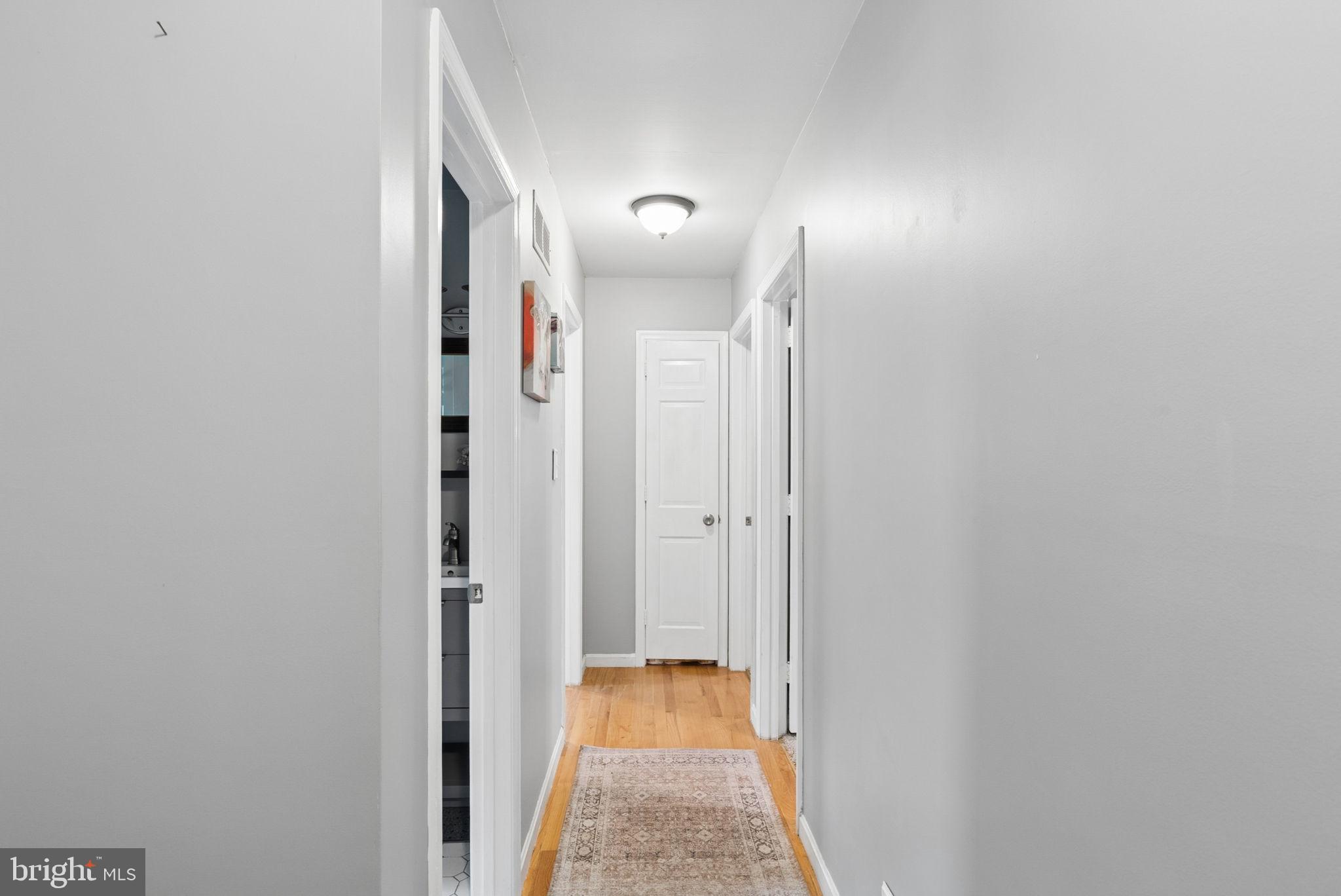 FOREST HILL - Residential