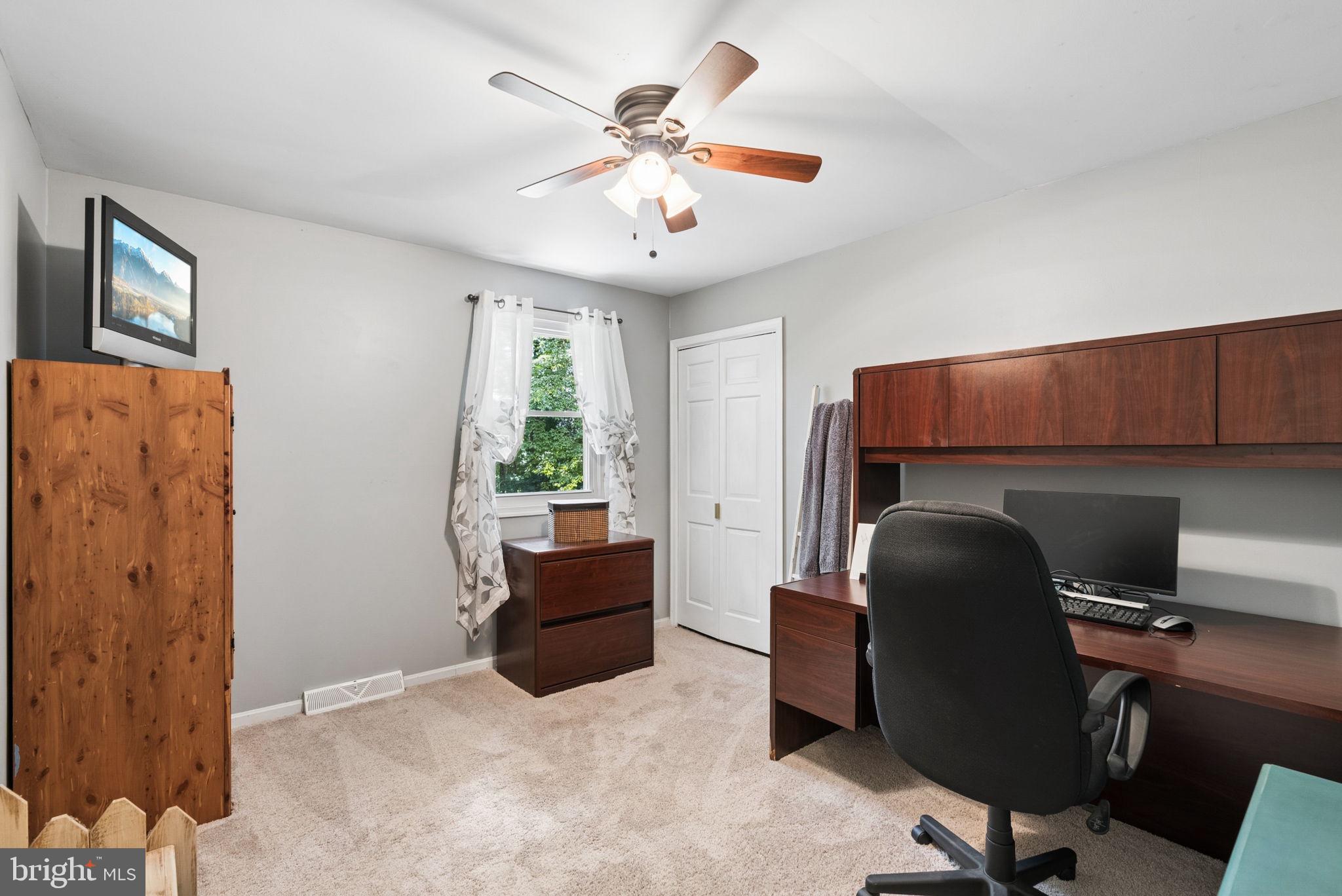 FOREST HILL - Residential