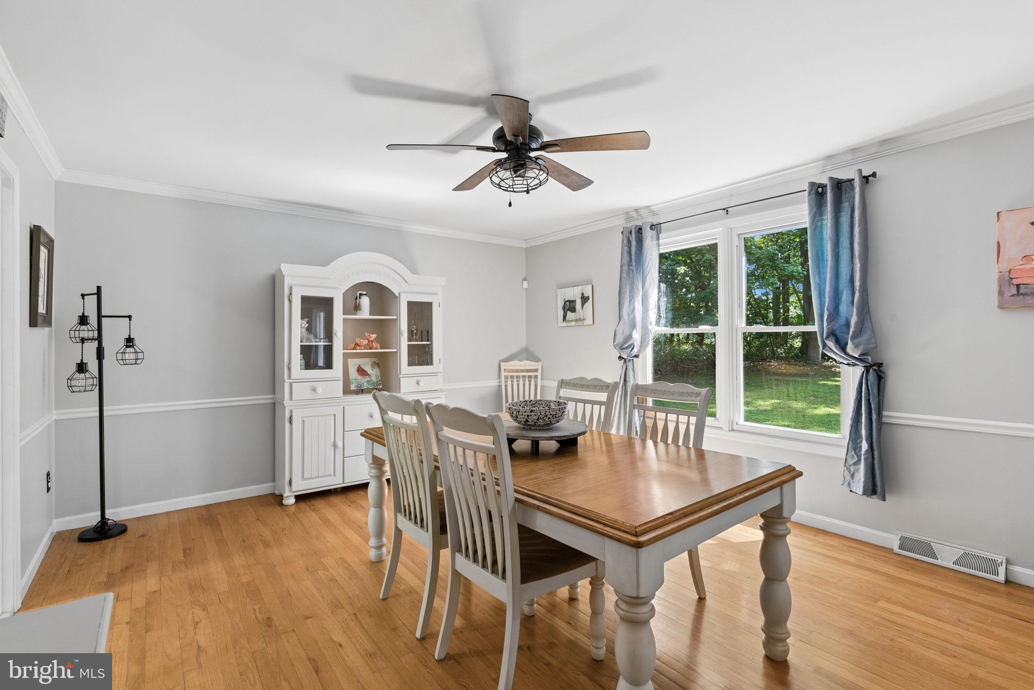 FOREST HILL - Residential