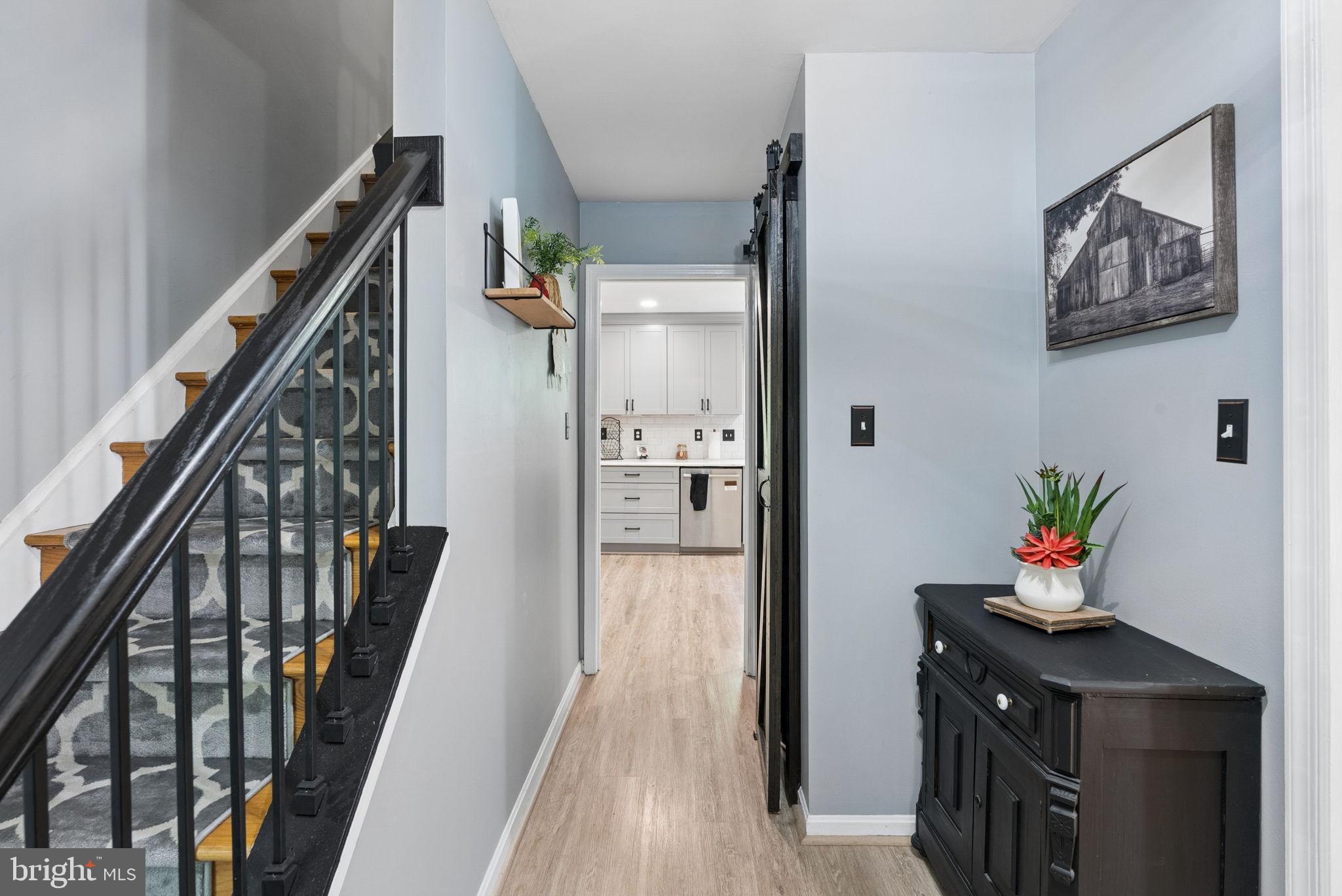 FOREST HILL - Residential