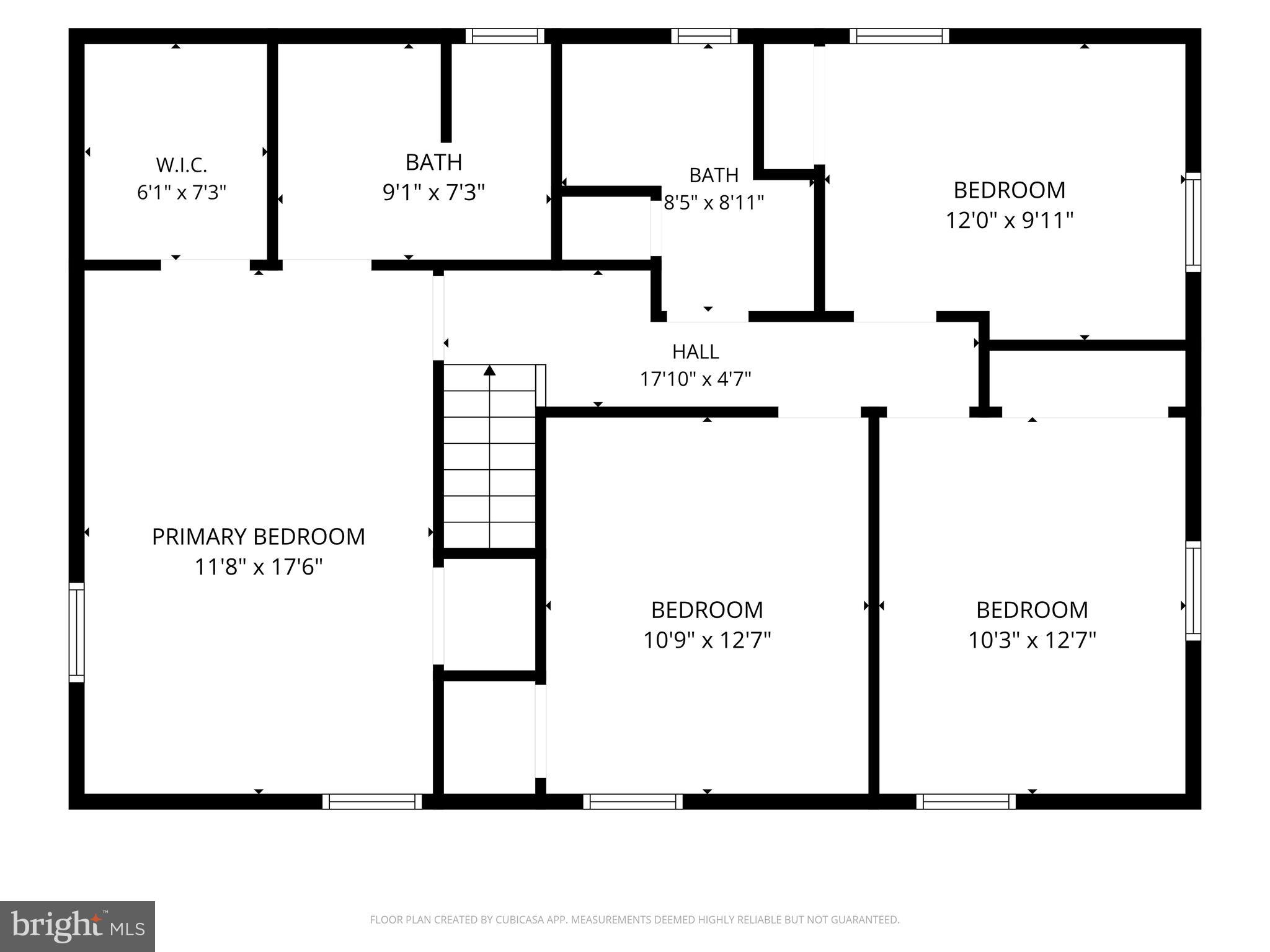 FOREST HILL - Residential