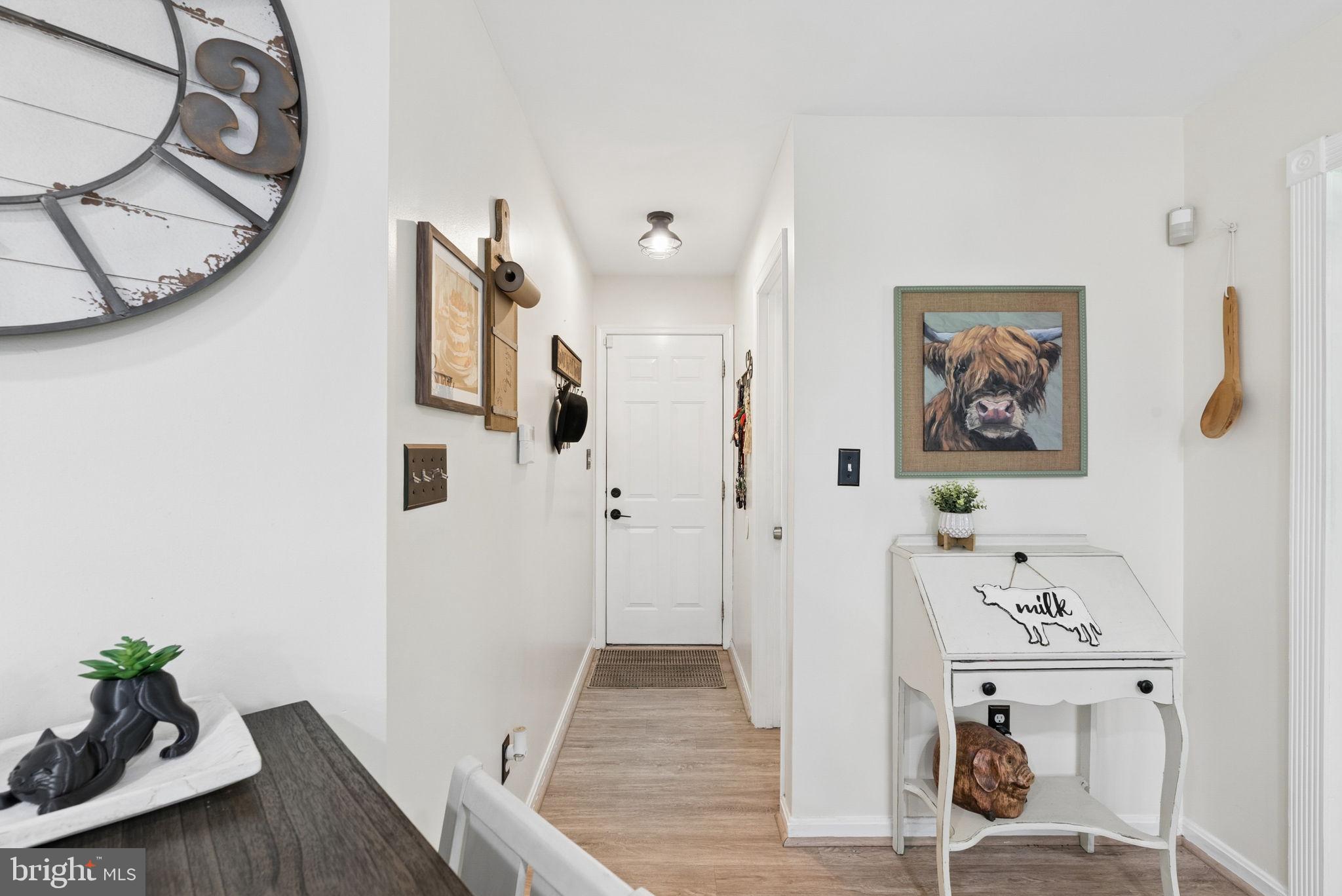 FOREST HILL - Residential