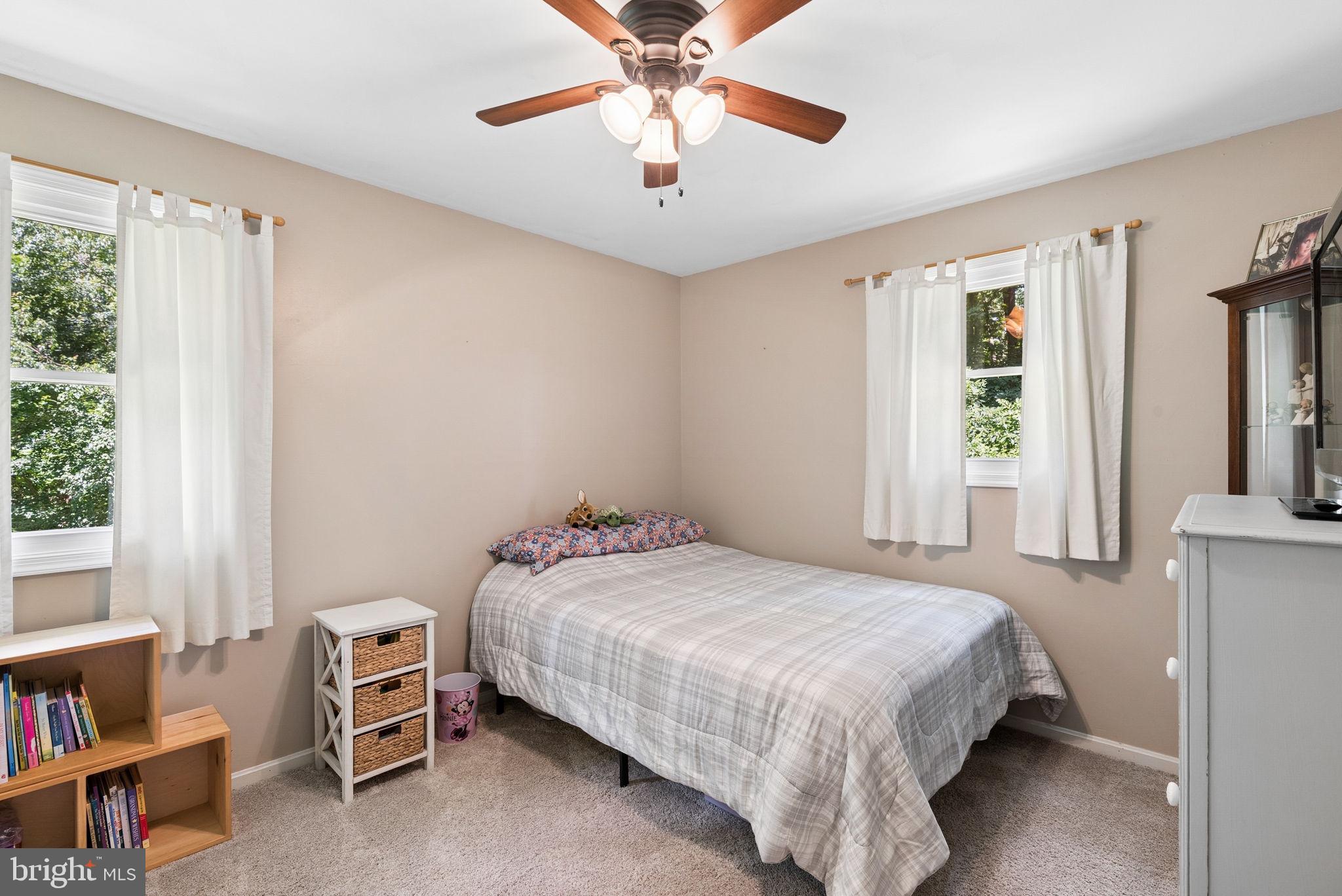 FOREST HILL - Residential