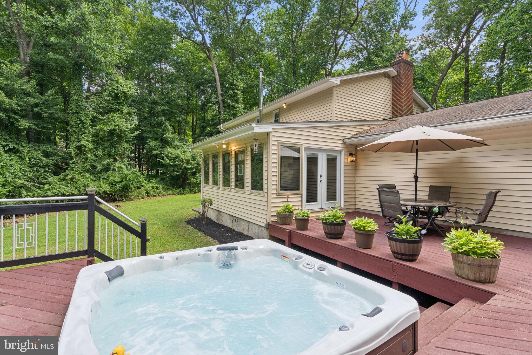 FOREST HILL - Residential