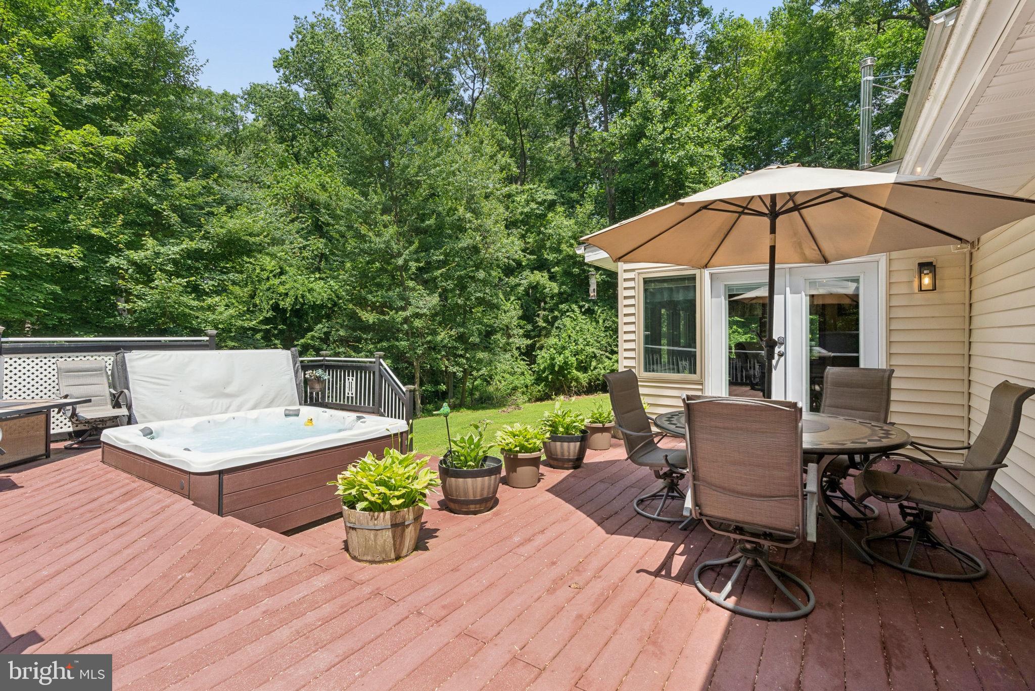 FOREST HILL - Residential