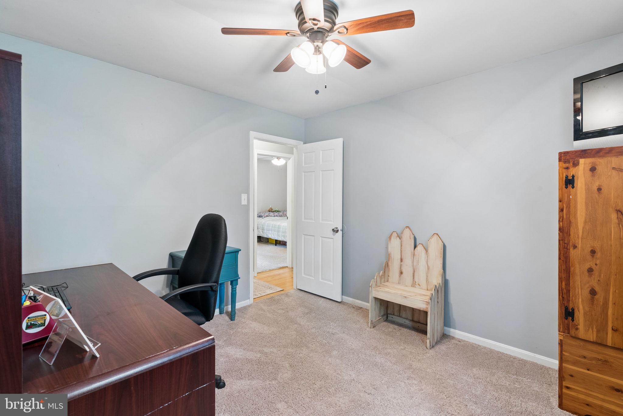FOREST HILL - Residential