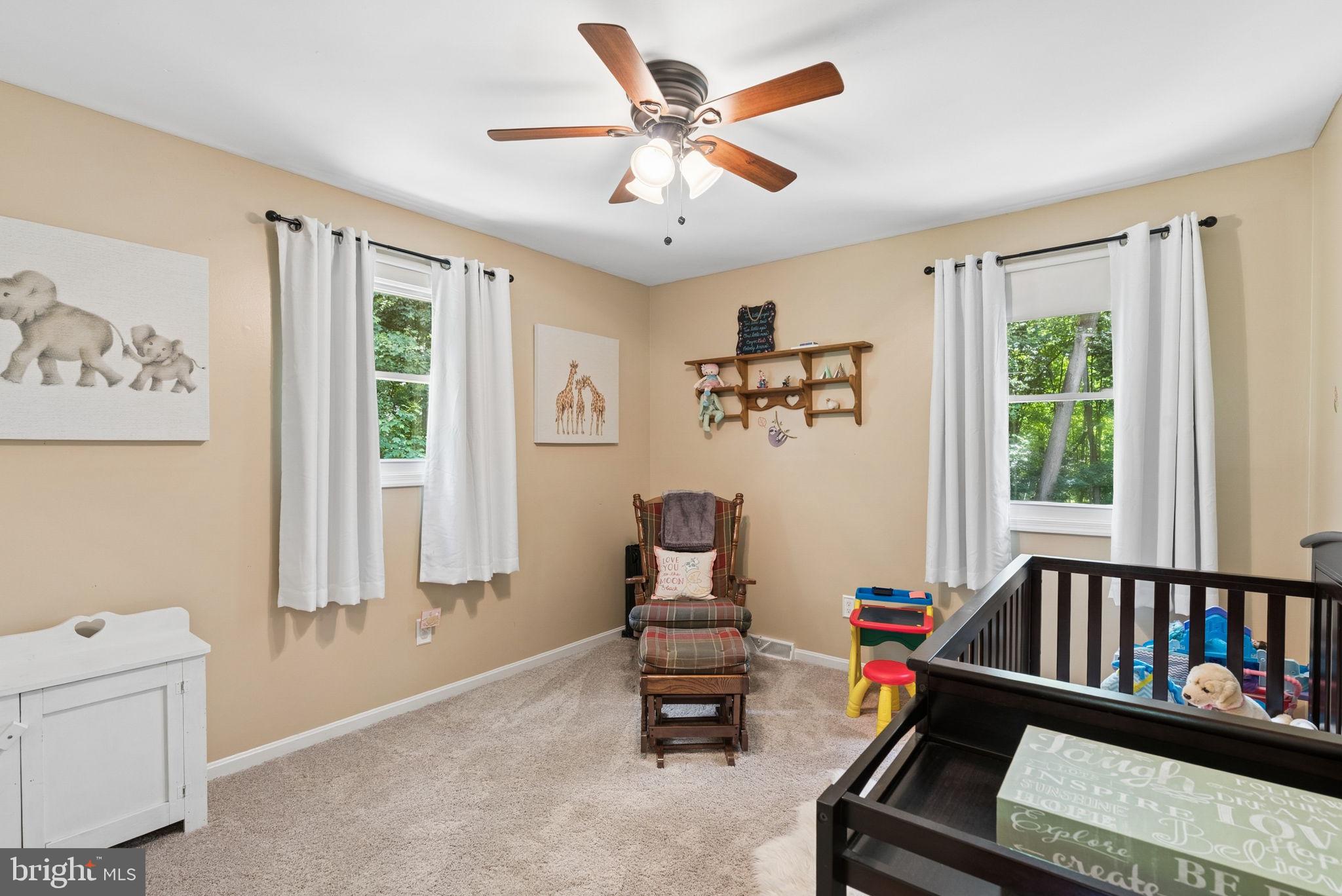 FOREST HILL - Residential