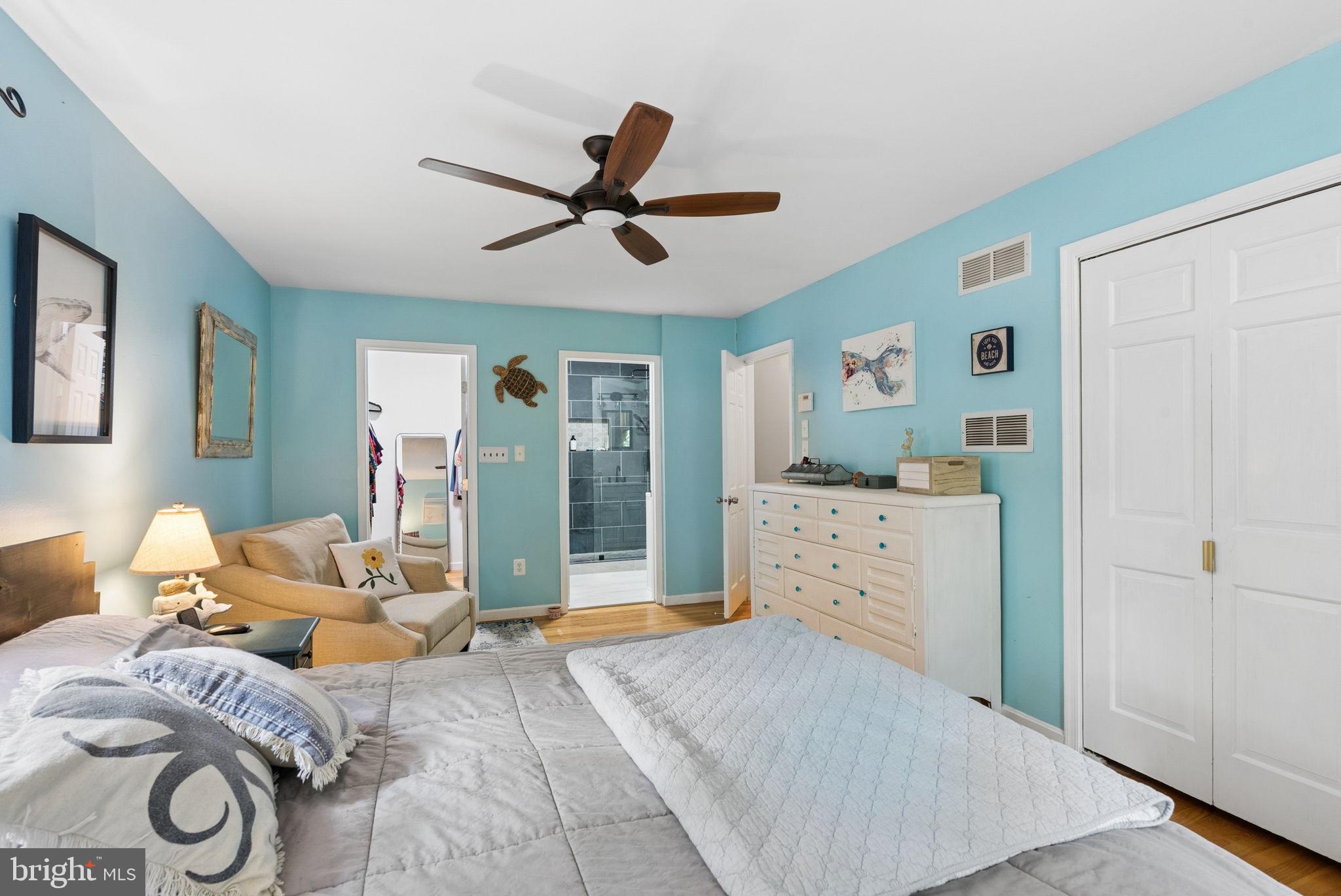 FOREST HILL - Residential