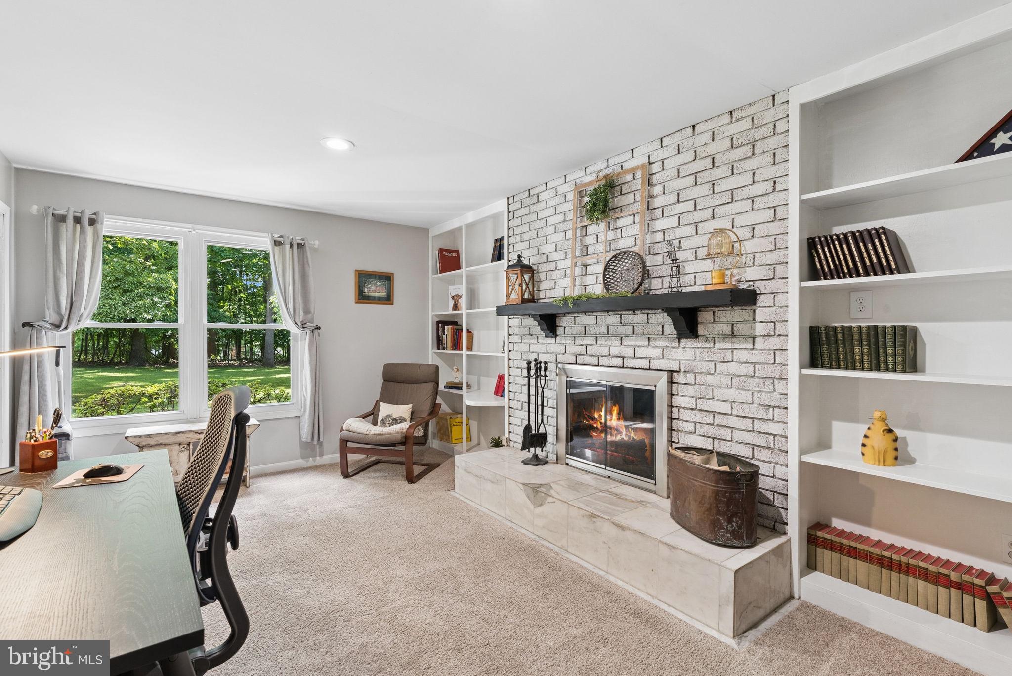 FOREST HILL - Residential