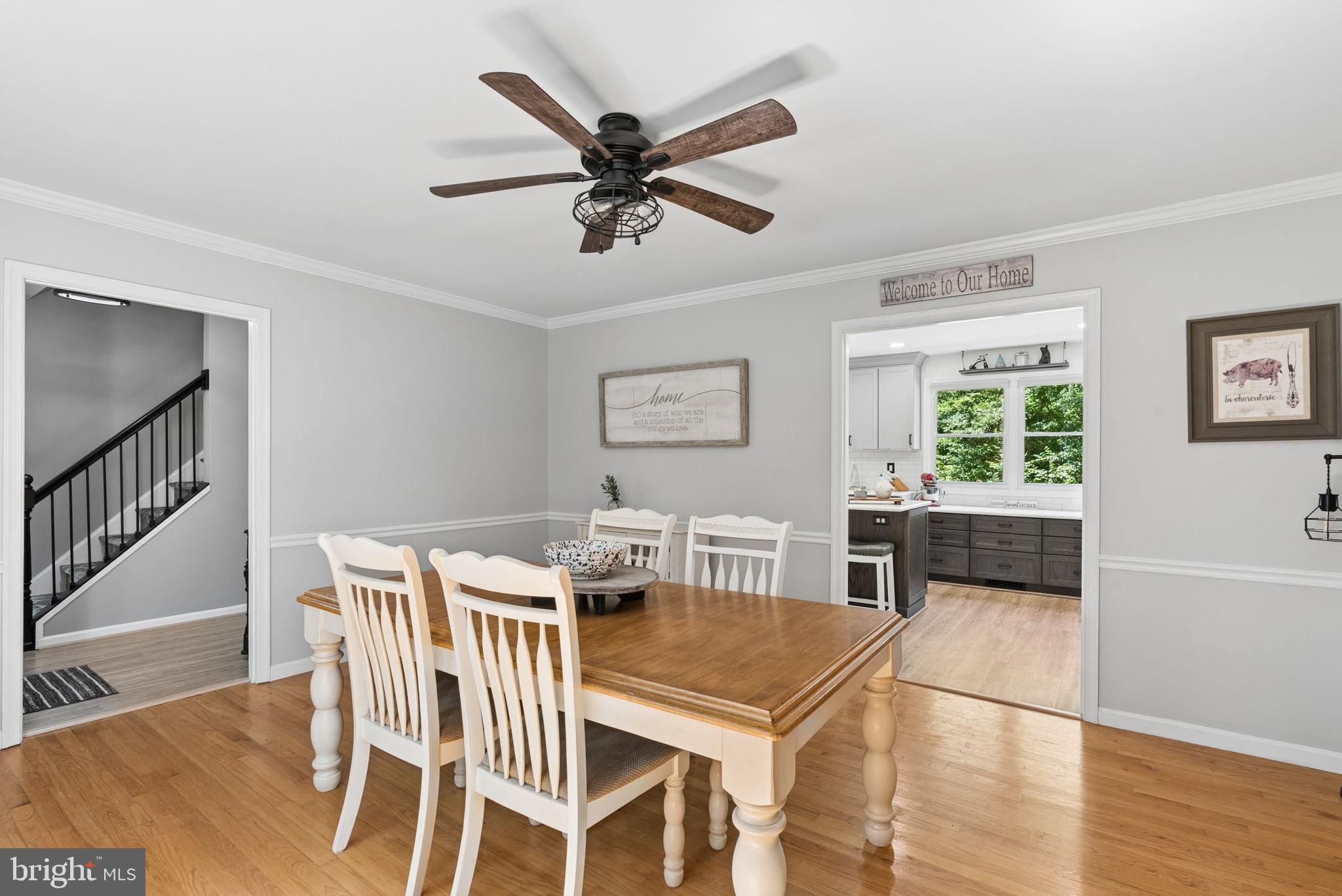 FOREST HILL - Residential