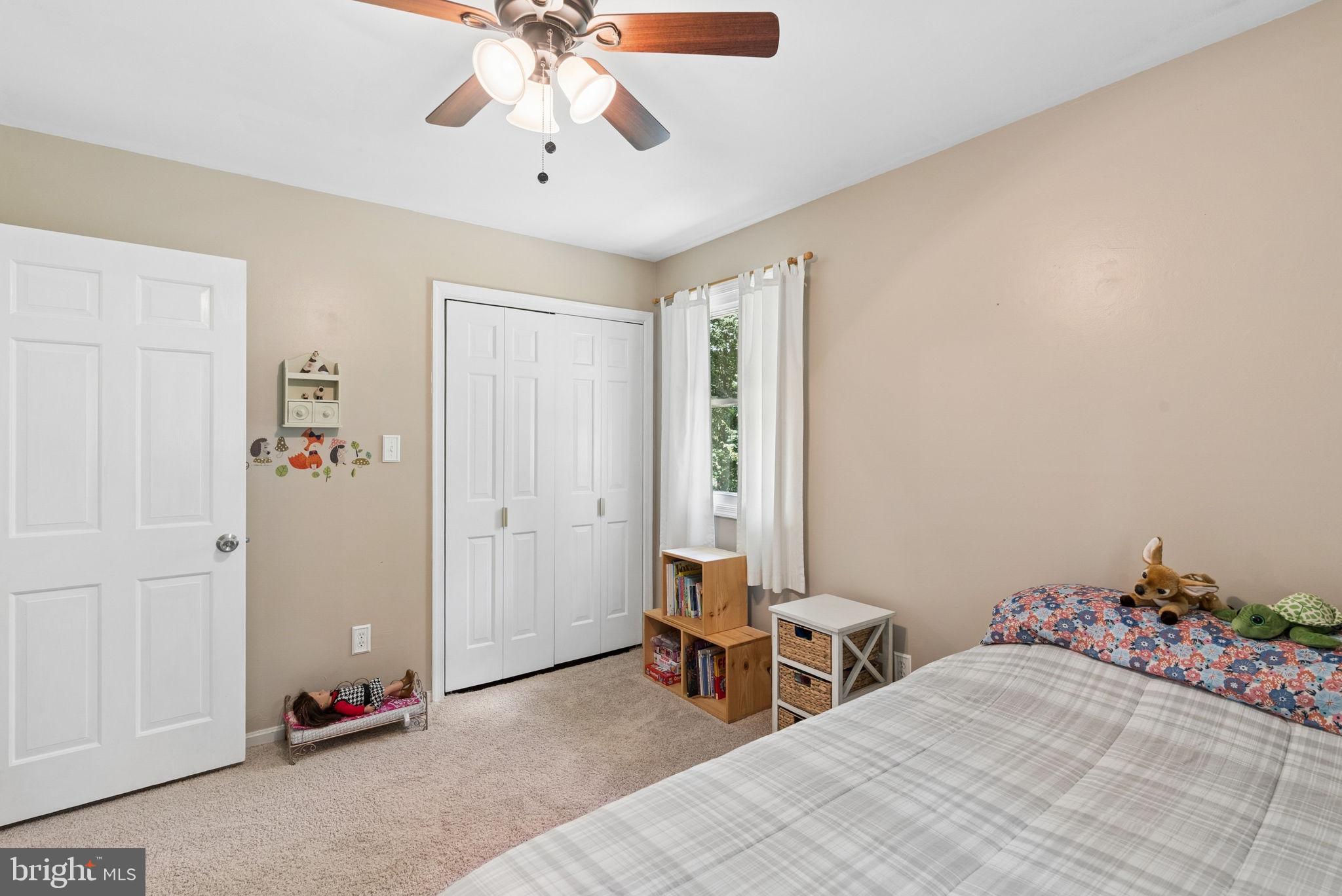 FOREST HILL - Residential
