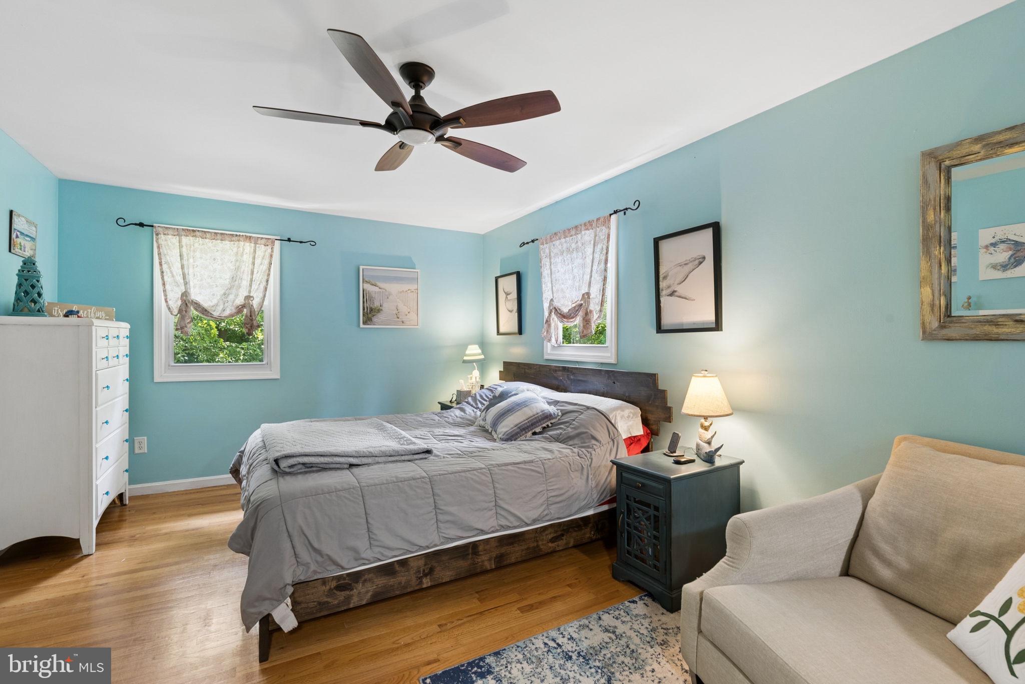 FOREST HILL - Residential