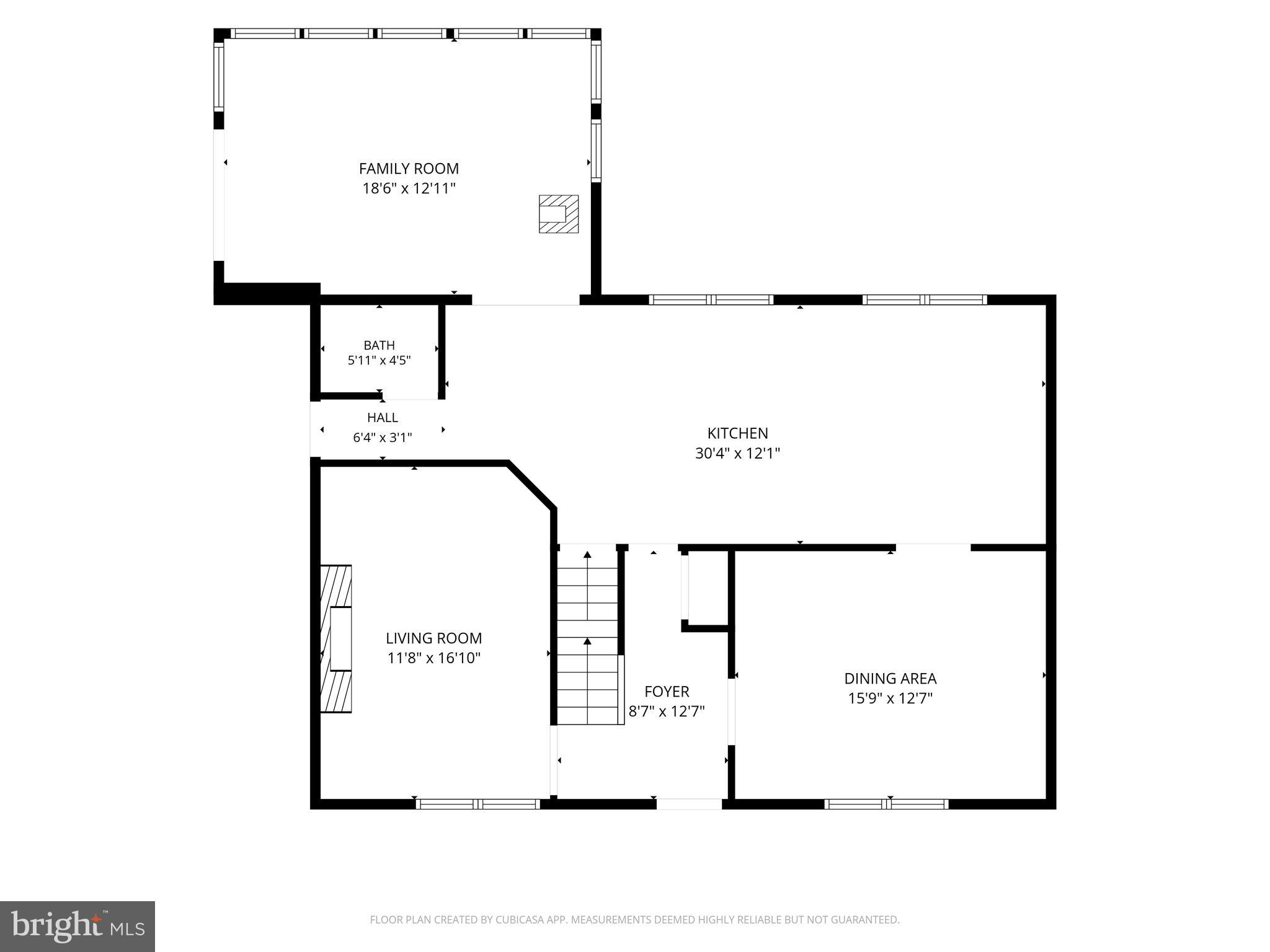FOREST HILL - Residential