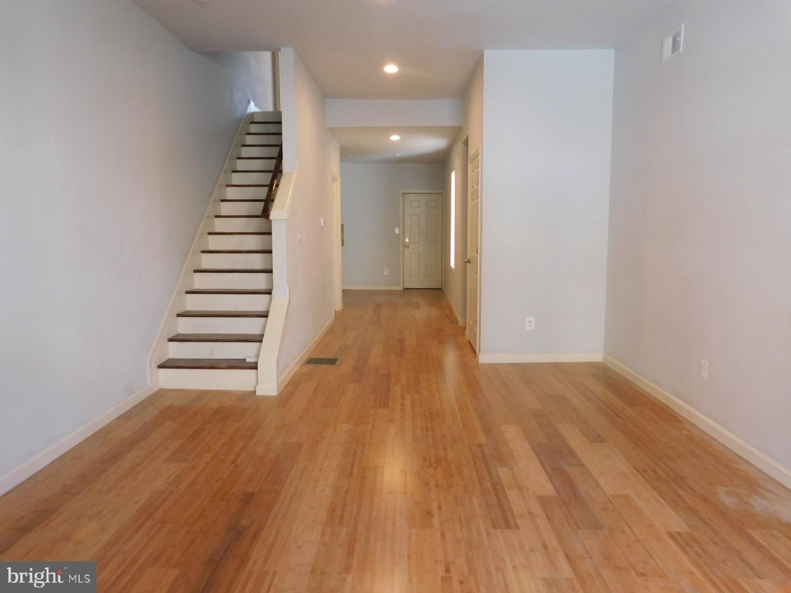 STRAWBERRY MANSION - Residential
