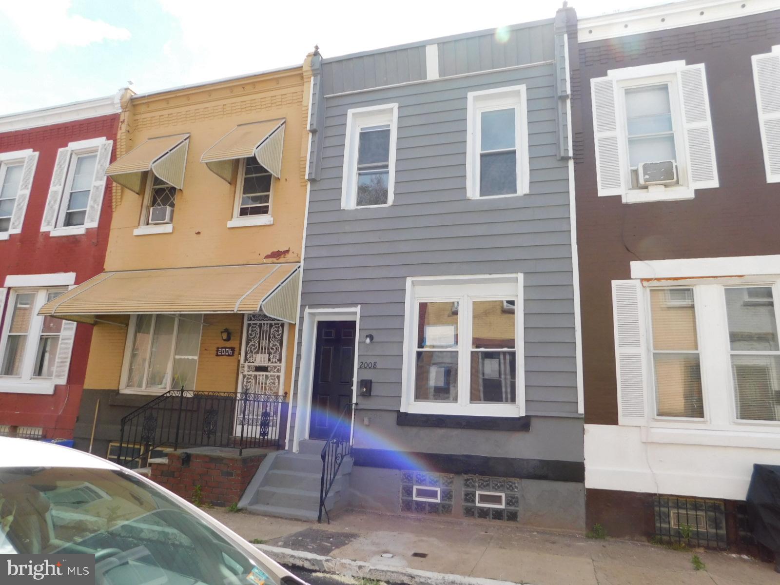 AVAILABLE INDIVIDUALLY, or as part of a larger Philadelphia residential portfolio, this offering presents an exceptional opportunity to acquire scale, existing rental income, and long-term optionality in one of the East Coast’s most active urban housing markets. Investors may evaluate individual assets or assemble a customized portfolio based on their acquisition strategy.

The full portfolio includes 102 properties totaling 108 residential units, offered at $18,800,000. The assets are located across multiple Philadelphia ZIP codes, including 19132, 19104, 19121, 19139, 19143, 19131, 19151, 19140, 19133, and 19129, providing investors with broad exposure across several residential rental submarkets.

The portfolio is currently operated primarily as Housing Choice Voucher / Section 8 rental housing and includes existing tenancy, reported capital improvements, and a substantial citywide footprint. Current ownership reports approximately $9.77M in documented CapEx across the portfolio, averaging roughly $96,775 per property. Actual capital improvements, scope of work, timing, condition, and amount spent vary by property and should be independently reviewed by buyers during due diligence. Reported improvements may include updated kitchens, bathrooms, flooring, lighting, paint, trim, cabinetry, fixtures, appliances, and broader unit-level modernization, depending on the individual property.

The portfolio is positioned for investors seeking immediate scale, existing income, and a platform with potential for continued operational refinement. Select properties are also reported to have remaining tax abatement benefits, which may provide additional value subject to buyer verification.

For investors looking to establish or expand a meaningful Philadelphia residential portfolio, this offering delivers scale, infrastructure, and flexibility that can be difficult to assemble property by property. All property-level information, financials, rents, expenses, leases, occupancy, abatements, capital improvements, property condition, zoning, and investment assumptions are subject to buyer verification during due diligence.