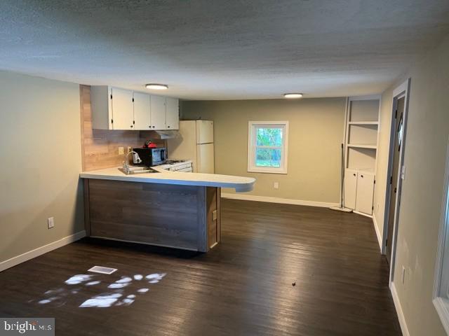 LISA LAKE MBH PARK - Residential