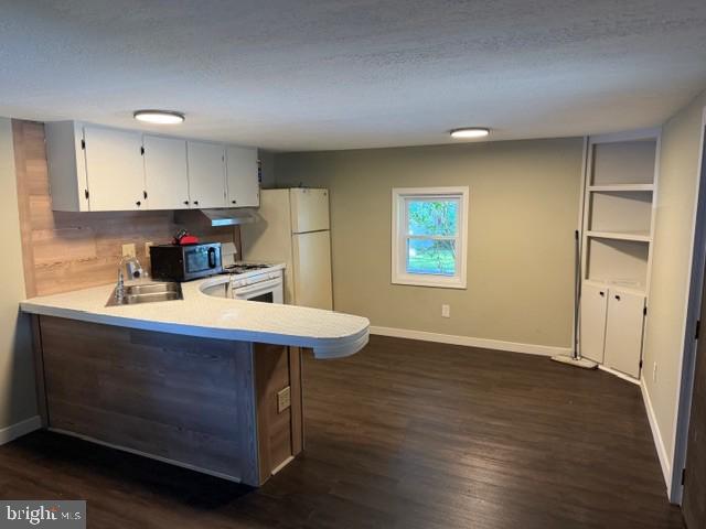 LISA LAKE MBH PARK - Residential
