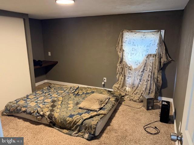 LISA LAKE MBH PARK - Residential