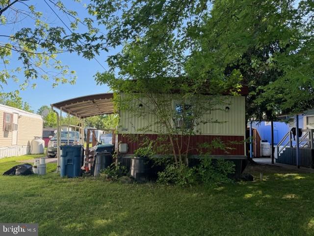 LISA LAKE MBH PARK - Residential