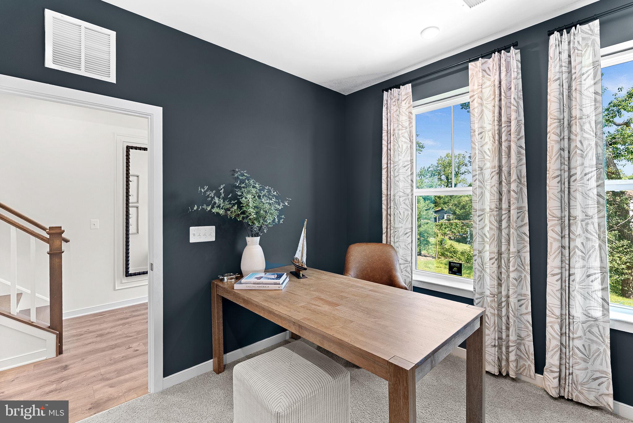 CASCADE LANDING - Residential